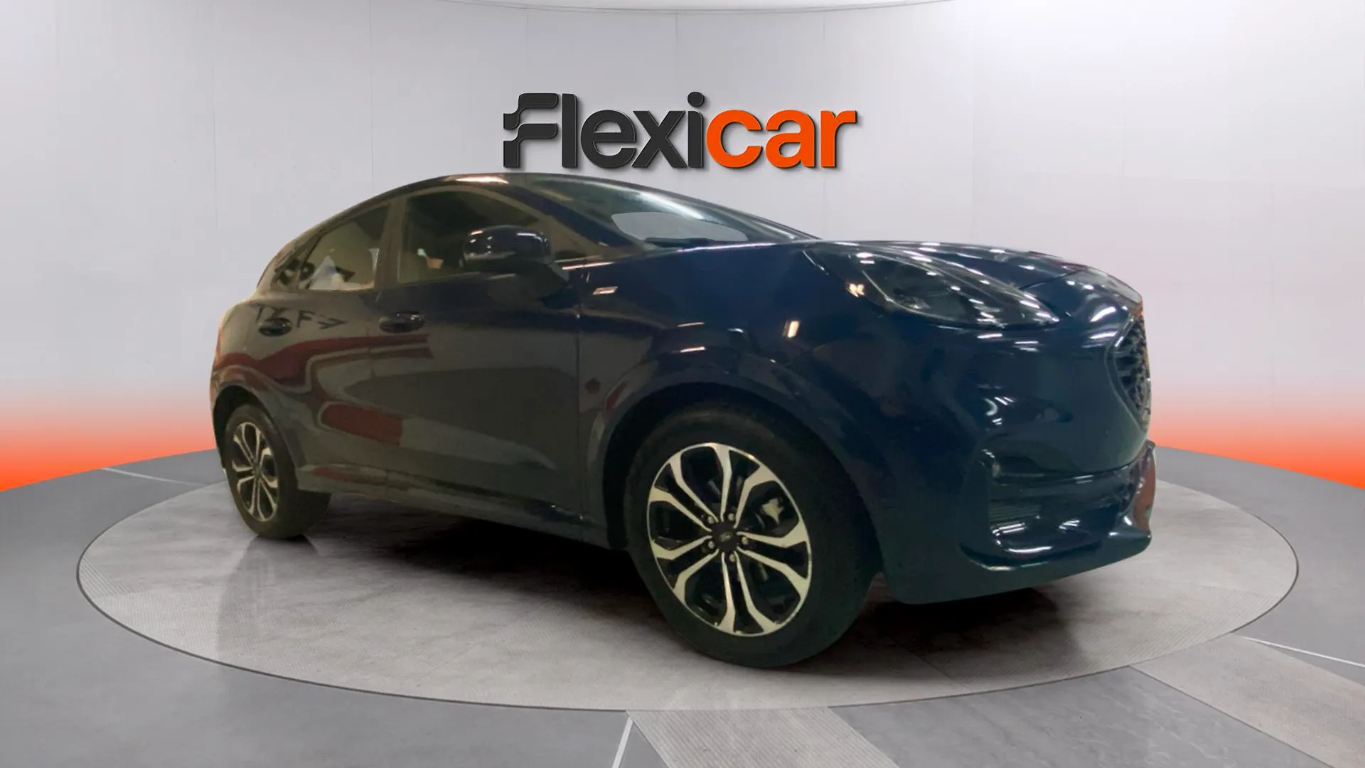 Ford Puma 1.0 EcoBoost 125cv ST-Line MHEV Auto