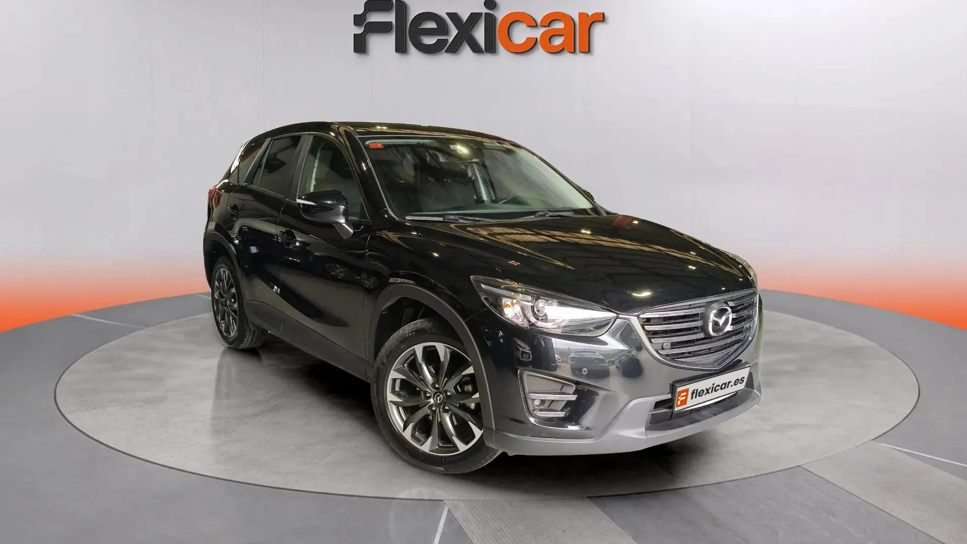 Mazda CX-5 2.0 121CV (165CV) GE 2WD Style+