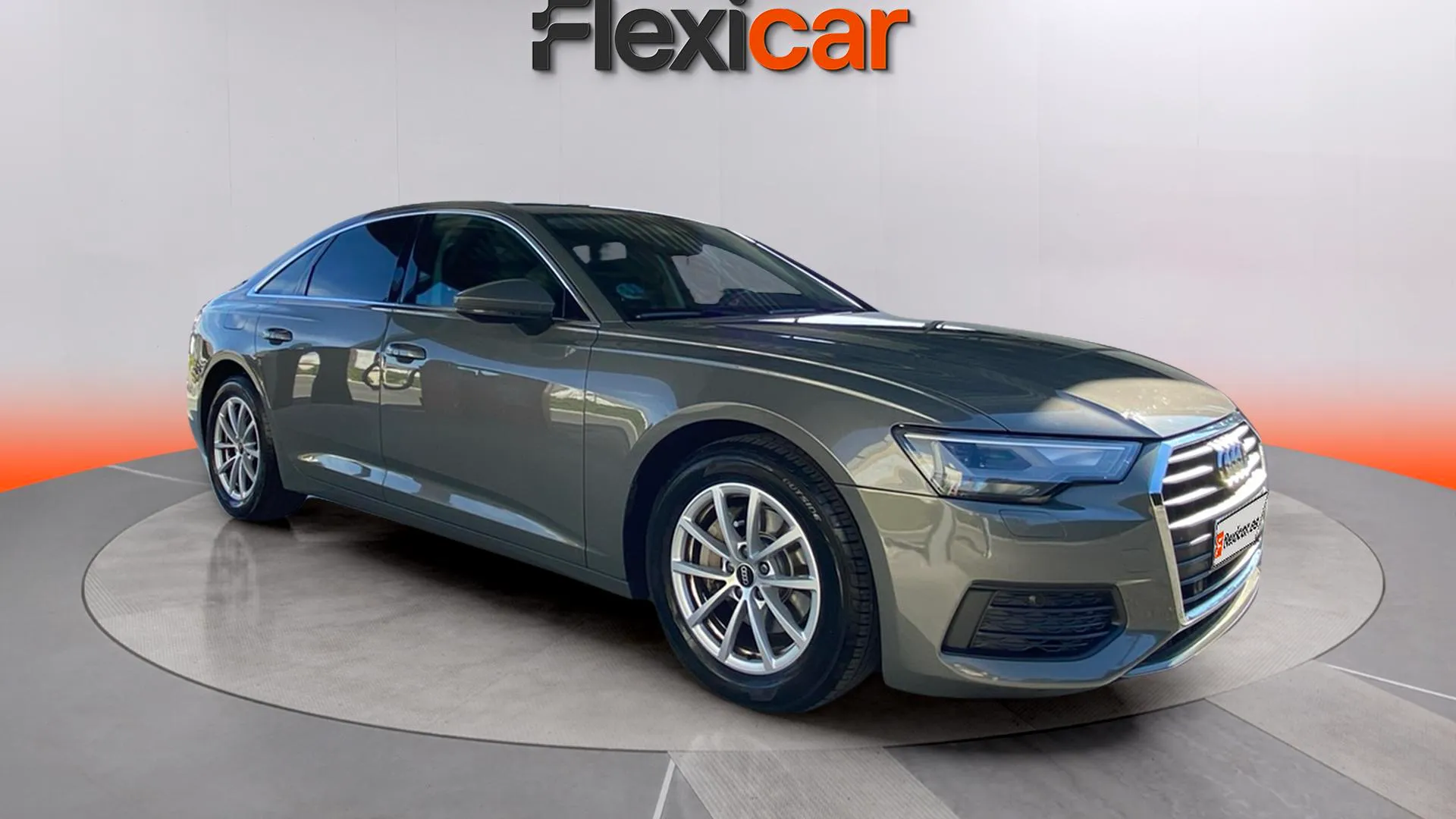 Audi A6 40 TDI 150kW (204CV) S tronic