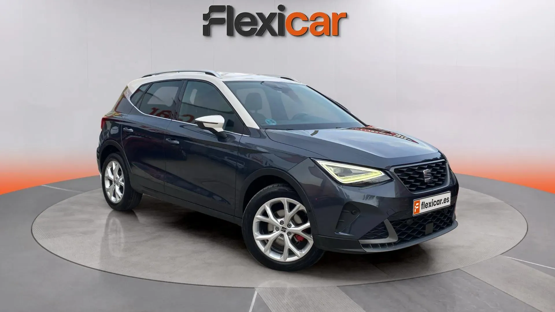 SEAT Arona 1.5 TSI 110kW (150CV) DSG FR