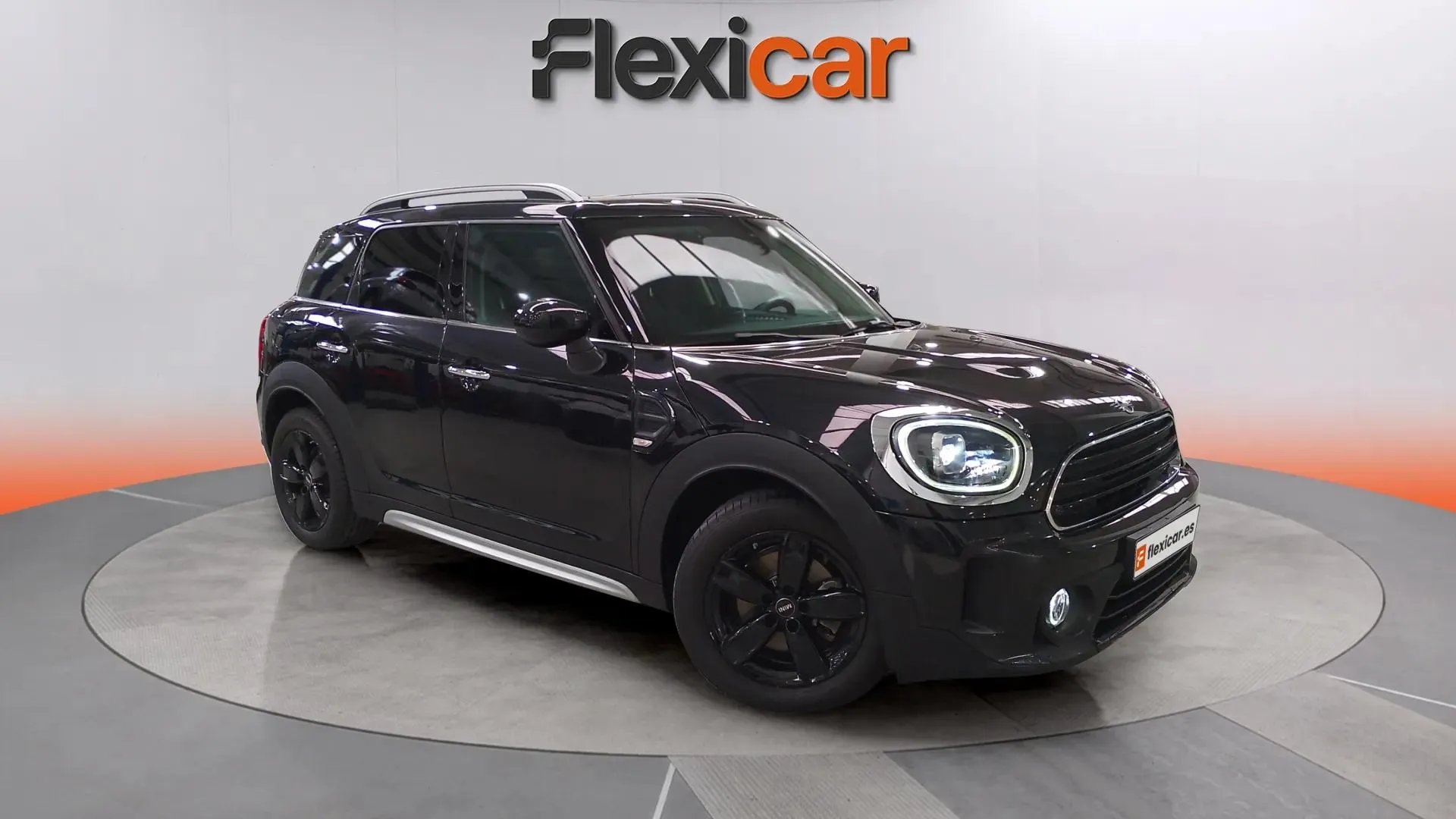 MINI Countryman Cooper D