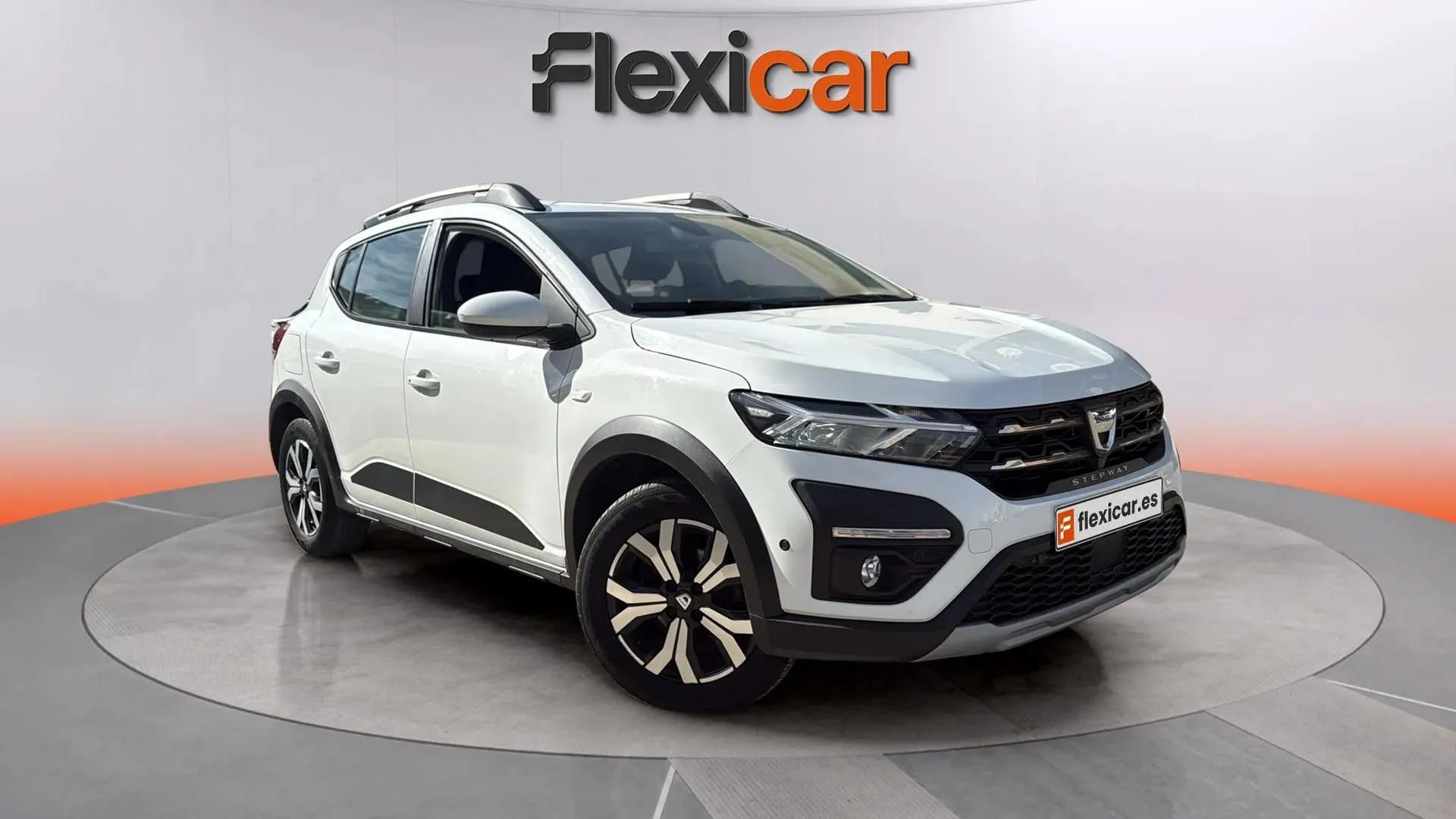 Dacia Sandero Stepway Comfort TCe 67kW (90CV)