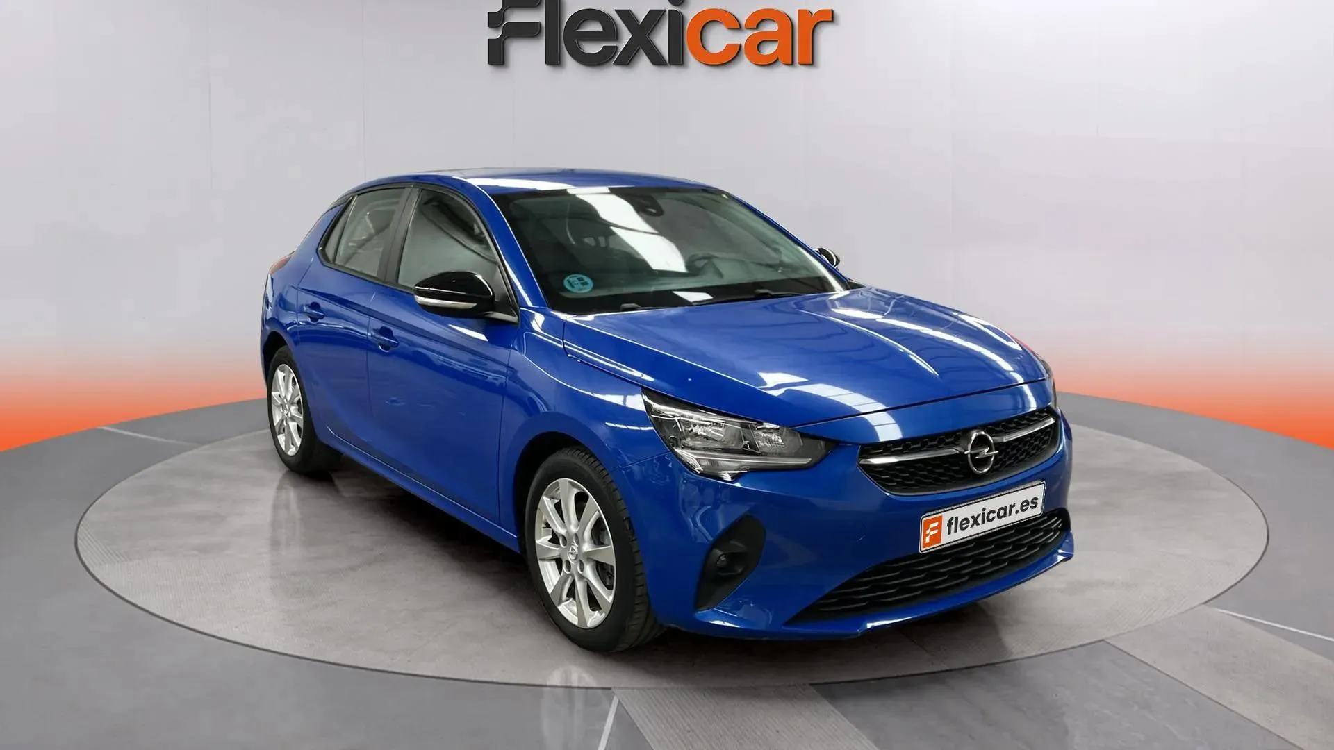 Opel Corsa 1.2T XHL 74kW (100CV) Edition