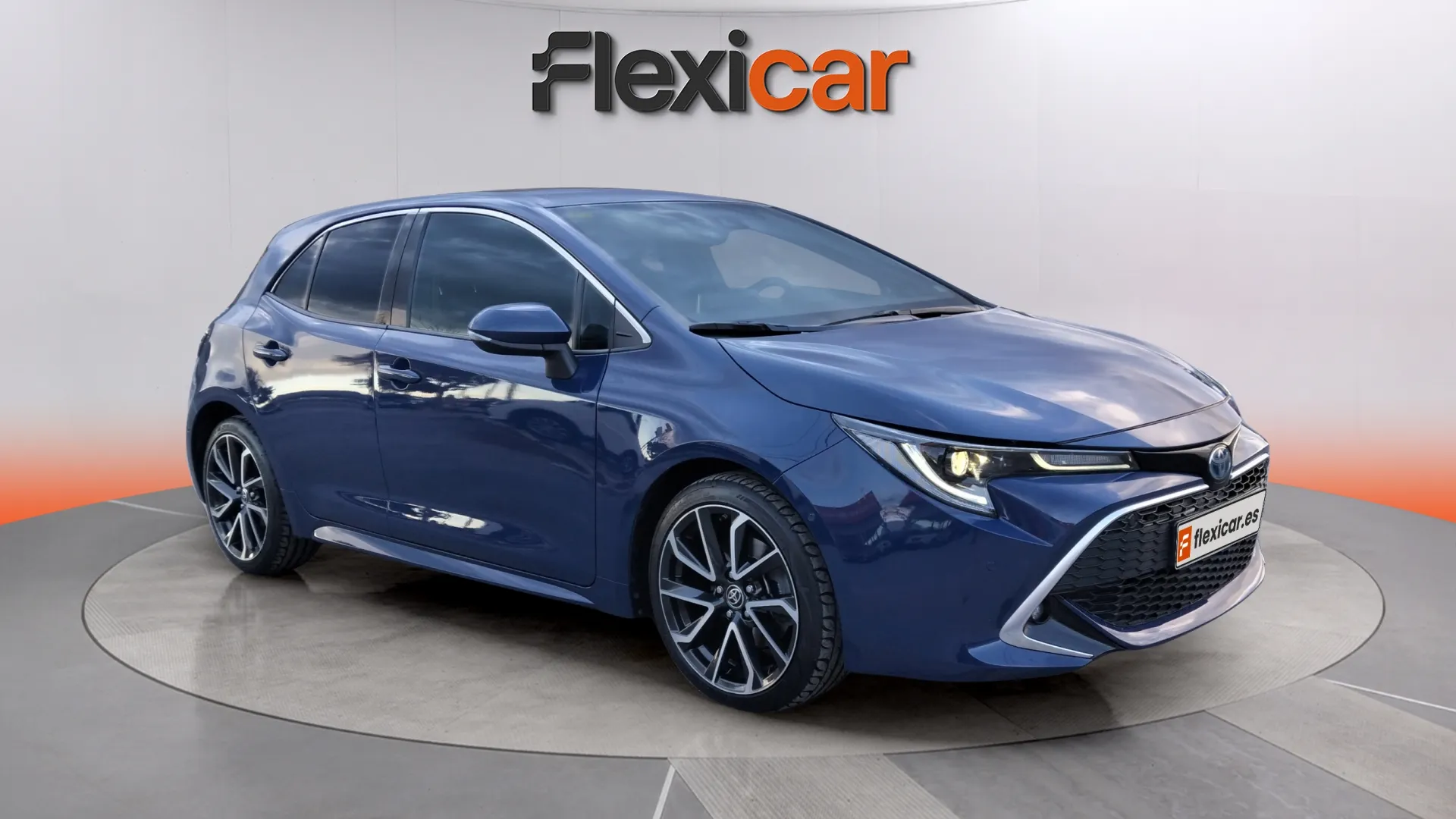 Toyota Corolla 2.0 180H ADVANCE E-CVT