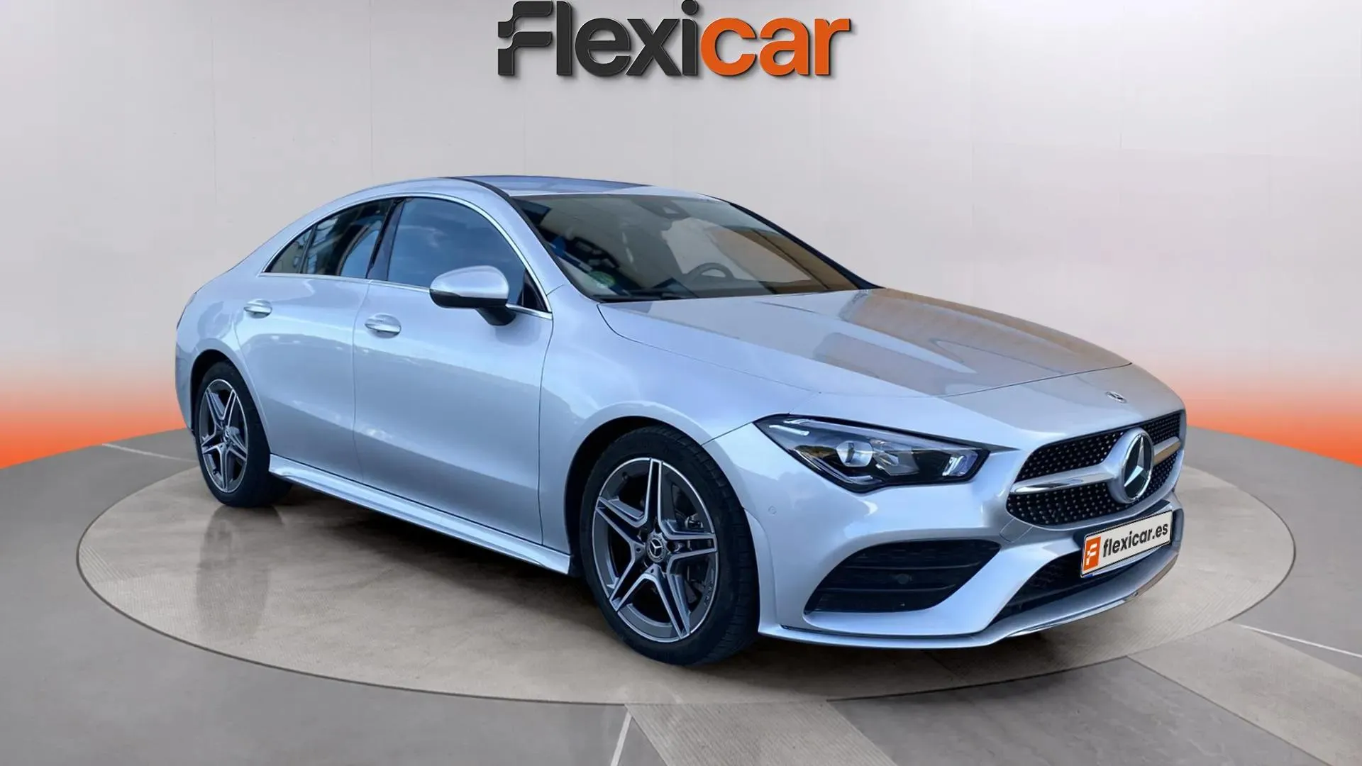 Mercedes-Benz Classe CLA CLA 200 D DCT