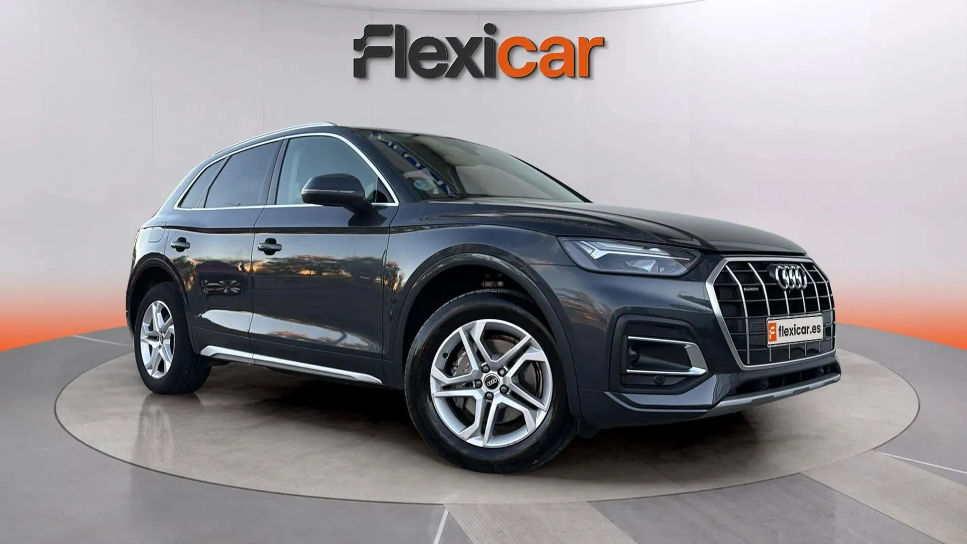 Audi Q5 Advanced 40 TDI 150kW quattro-ultra