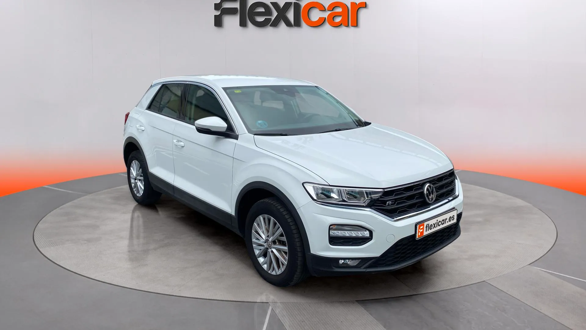 Volkswagen T-Roc Edition 1.6 TDI 85kW (115CV)