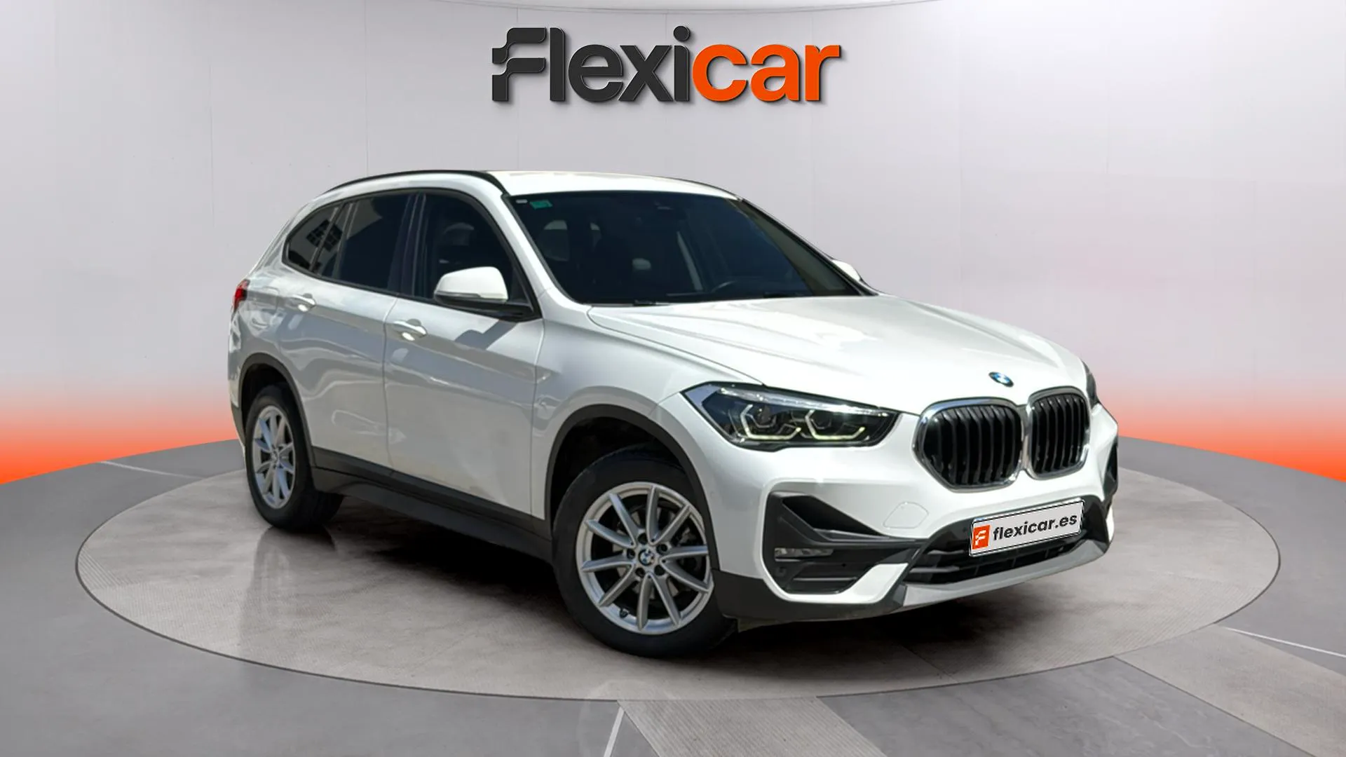 BMW X1 sDrive16d
