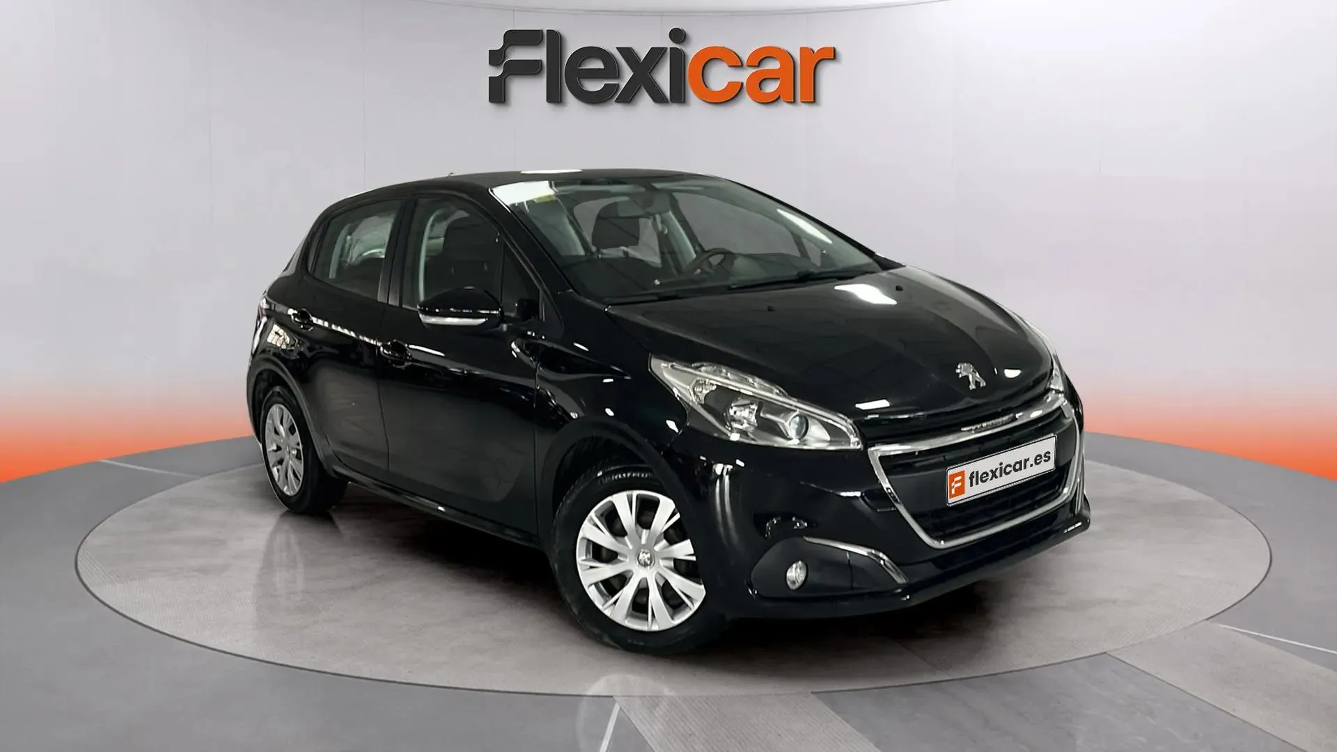 Peugeot 208 5P ACTIVE PureTech 60kW (82CV)