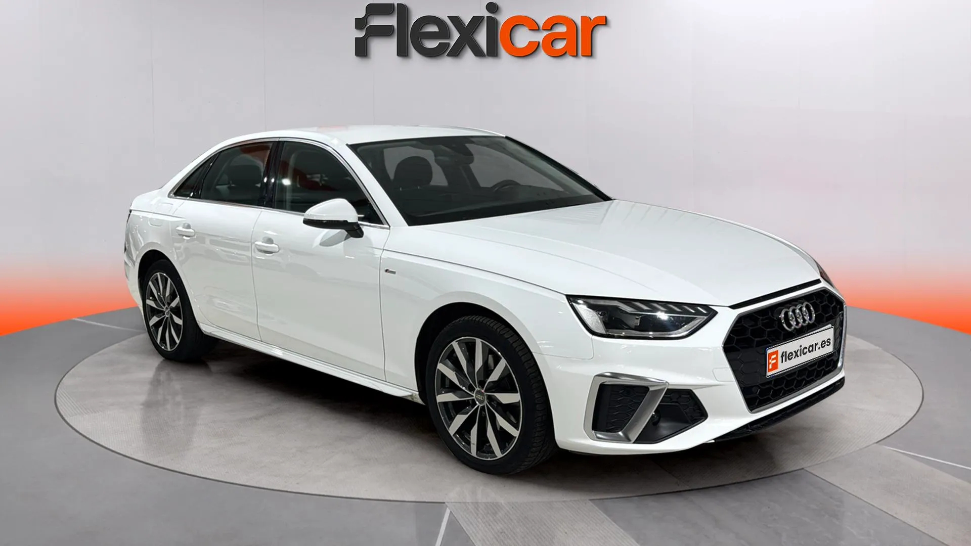 Audi A4 Avant S line 30 TDI 100kW S tronic