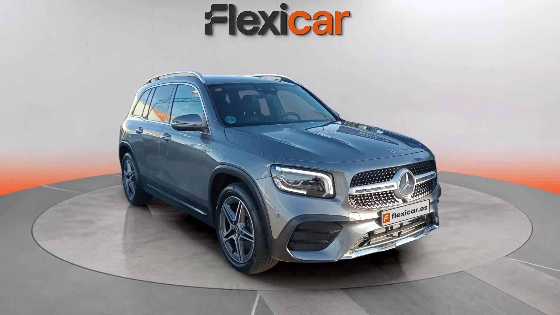 Mercedes-Benz Clase GLB 2.0 GLB 220 D 4MATIC DCT 140KW (190CV)
