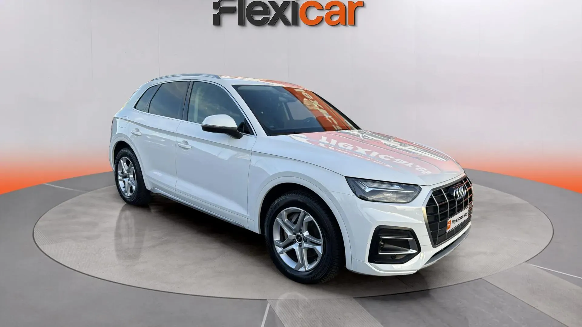Audi Q5 35 TDI 120kW (163CV) S tronic