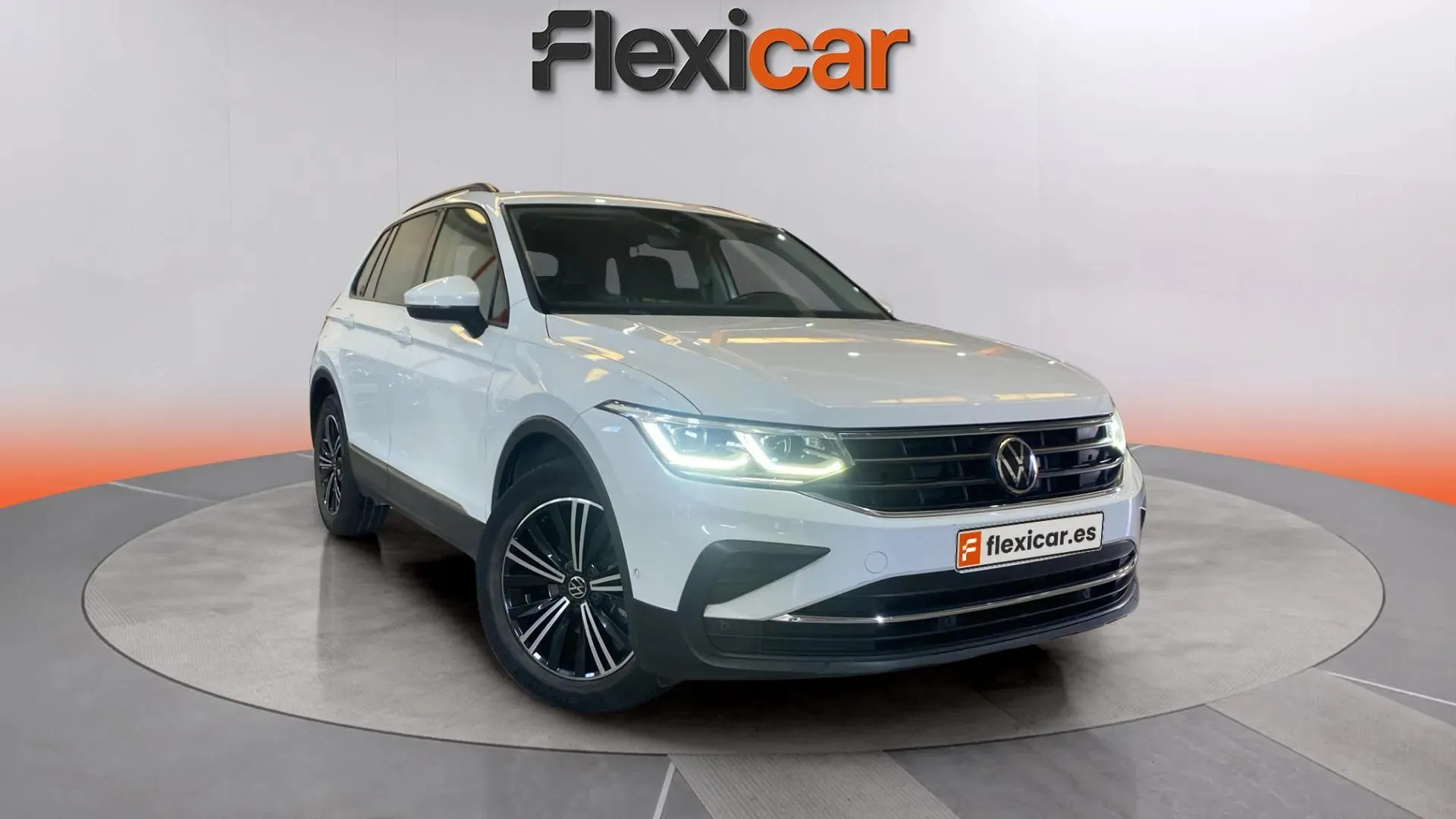 Volkswagen Tiguan Life 2.0 TDI 90kW (122CV)