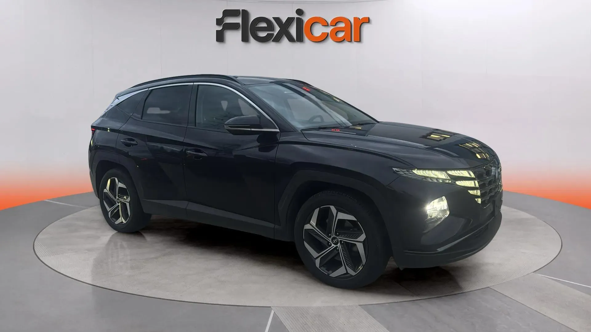 Hyundai Tucson 1.6 TGDI 169kW HEV Tecno Sky Auto