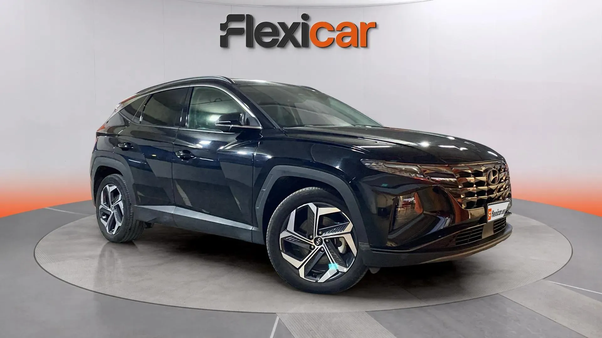 Hyundai Tucson 1.6 TGDI 169kW (230CV) HEV Maxx Auto