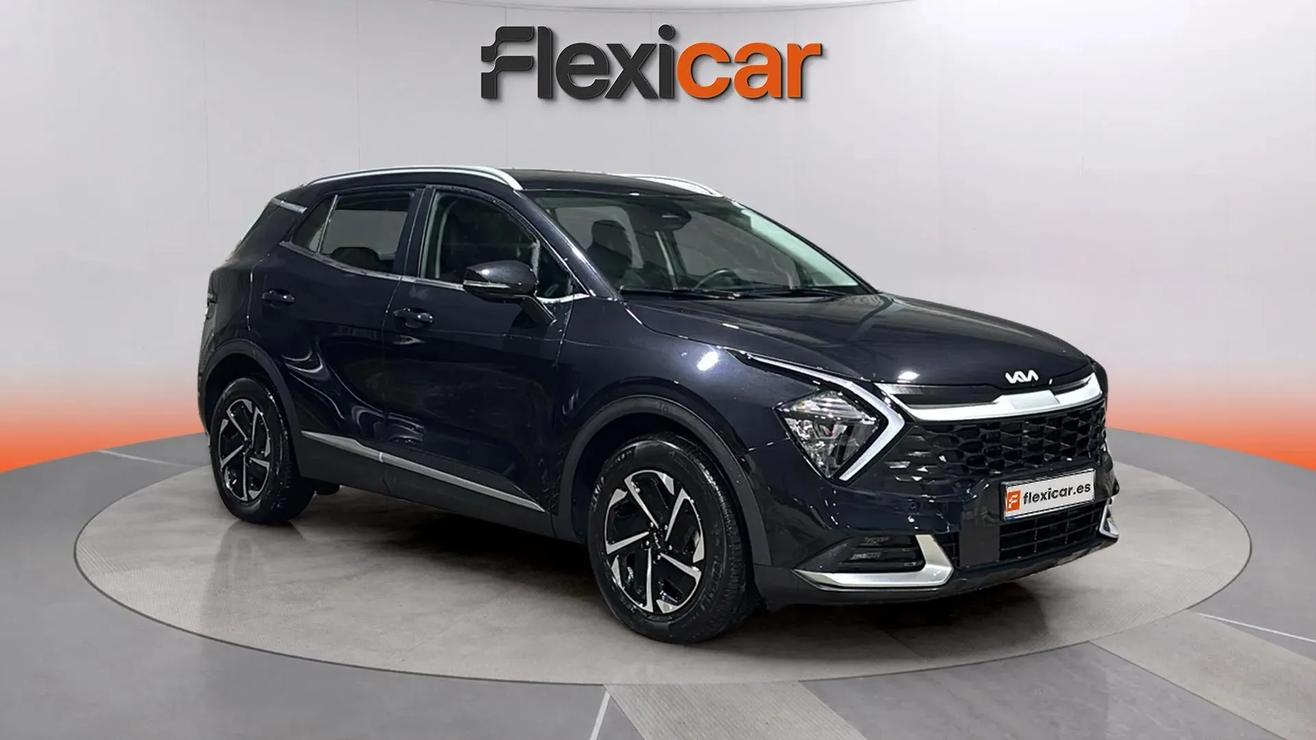 Kia Sportage 1.6 T-GDi HEV 171kW (230CV) Drive 4x2