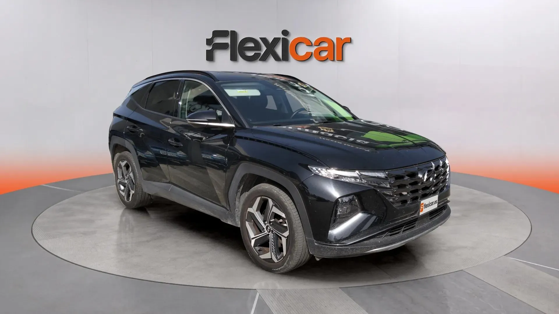 Hyundai Tucson 1.6 TGDI 169kW (230CV) HEV Maxx Auto