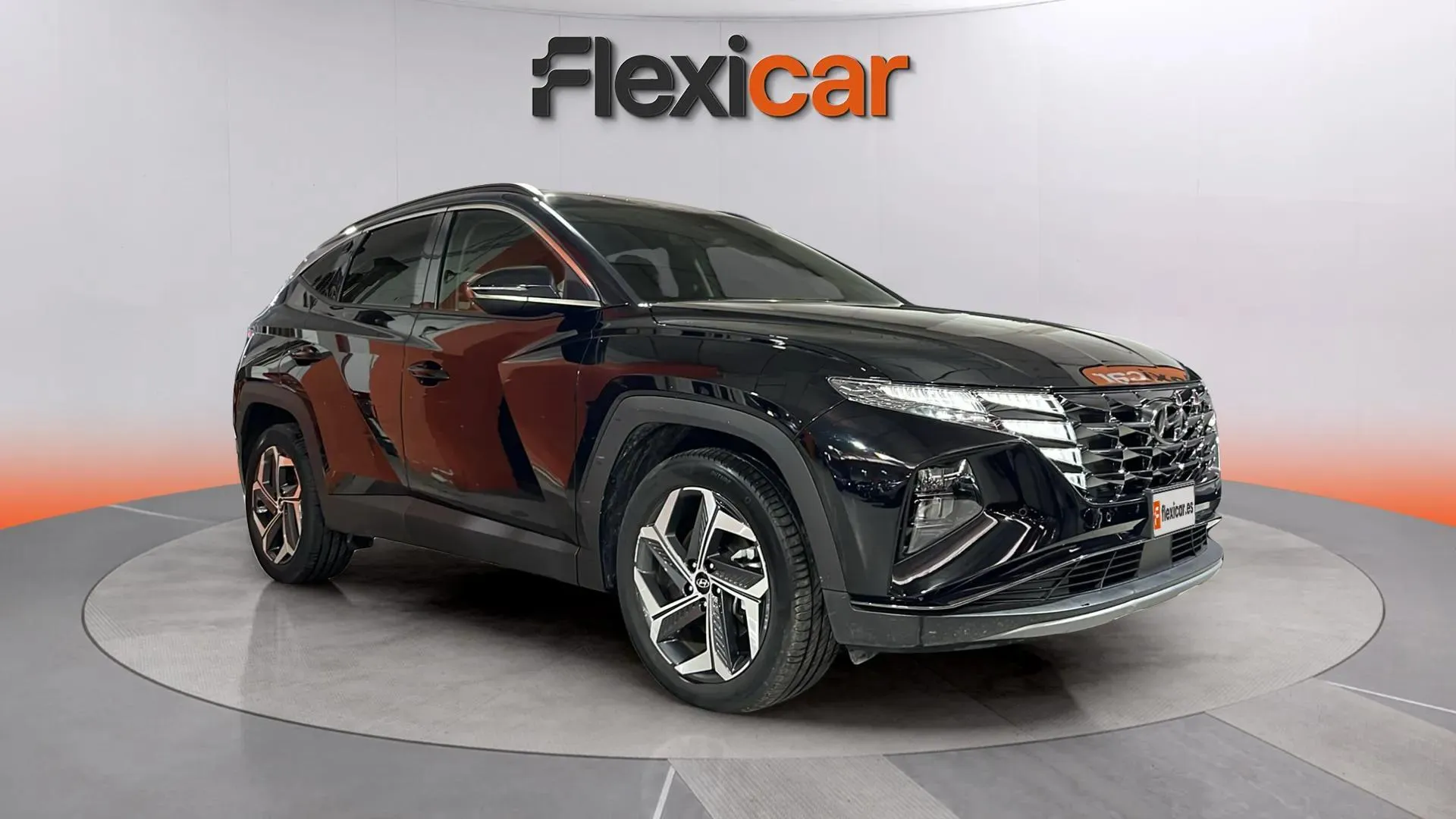 Hyundai Tucson 1.6 TGDI 169kW (230CV) HEV Maxx Auto