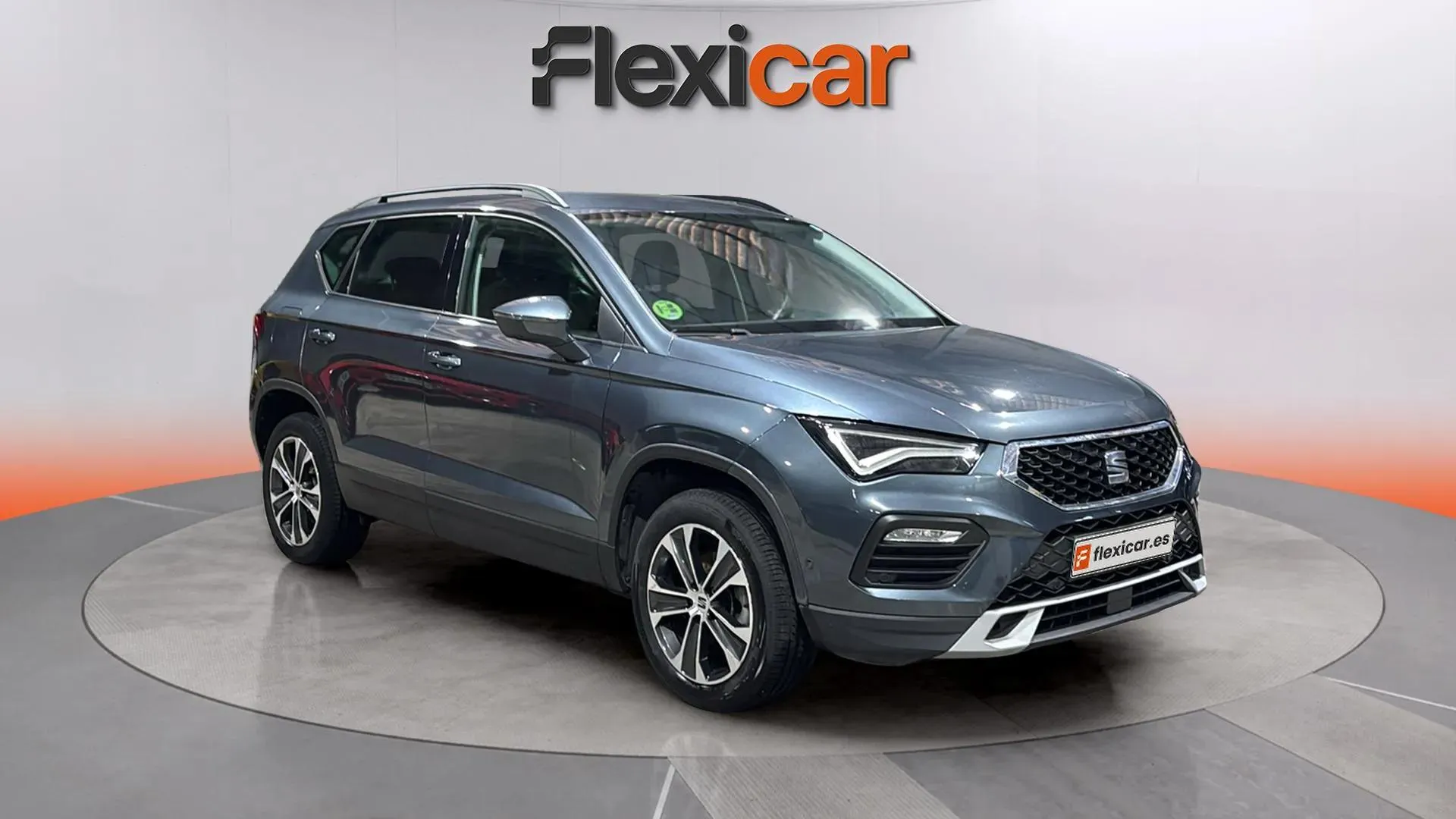 SEAT Ateca 1.5 TSI 110kW DSG S&S Style Go L