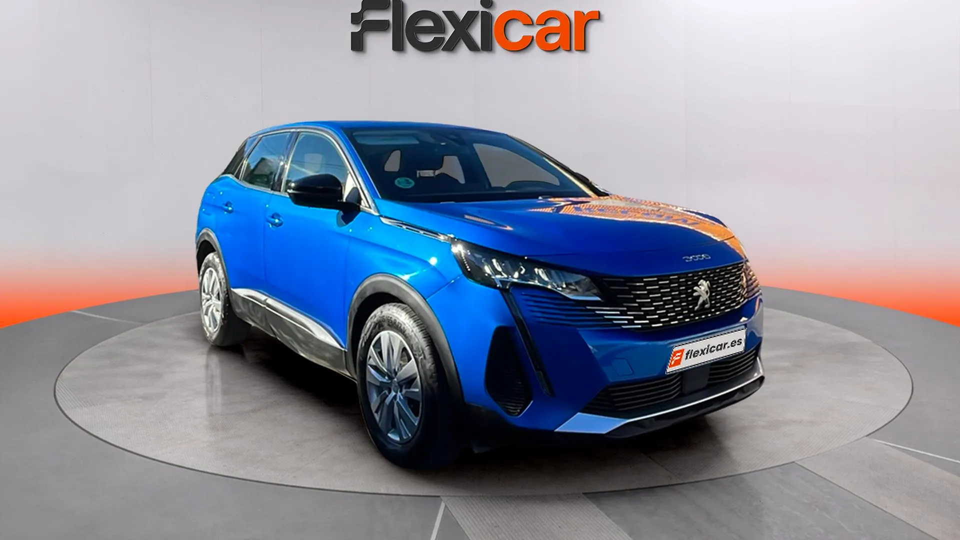 Peugeot 3008 1.2 PureTech 96KW S&S Active Pack
