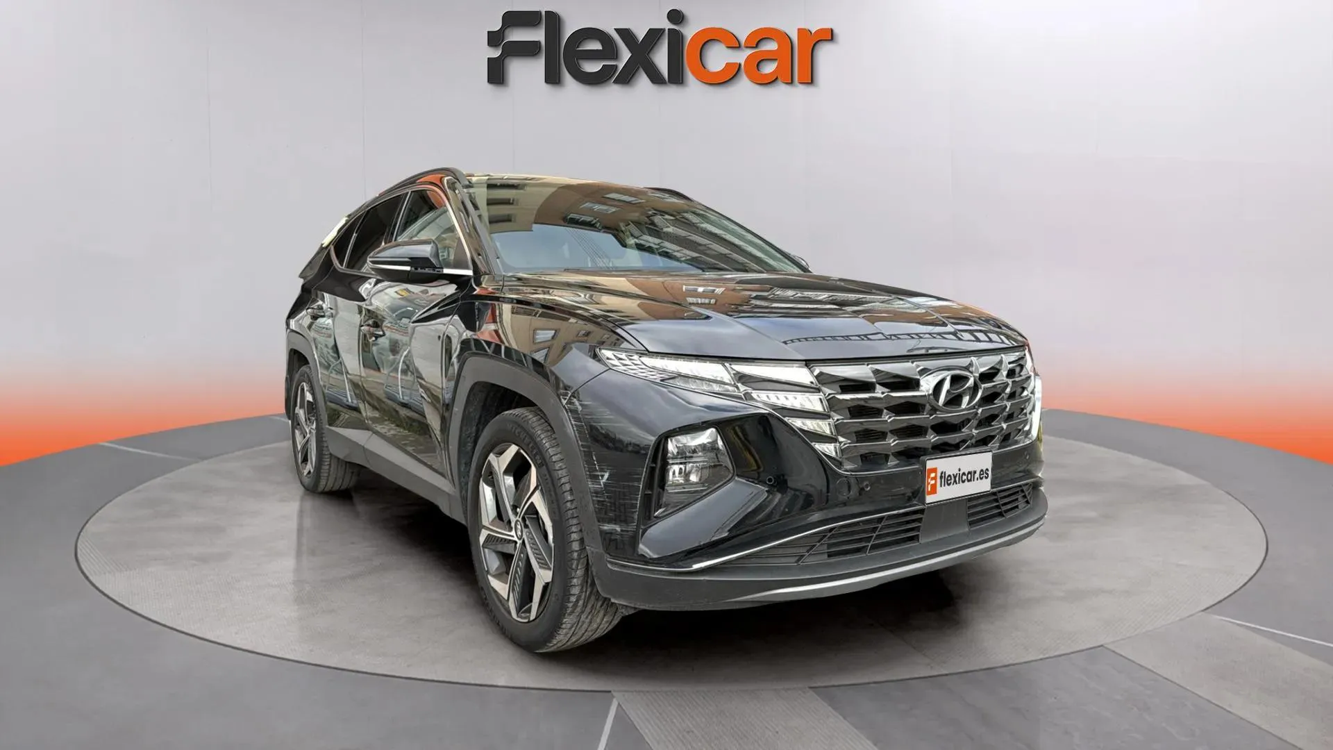 Hyundai Tucson 1.6 TGDI 169kW (230CV) HEV Maxx Auto