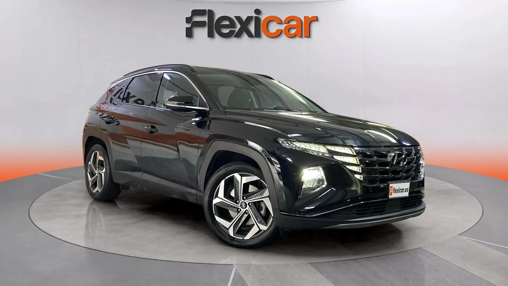 Hyundai Tucson 1.6 TGDI 169kW (230CV) HEV Maxx Auto
