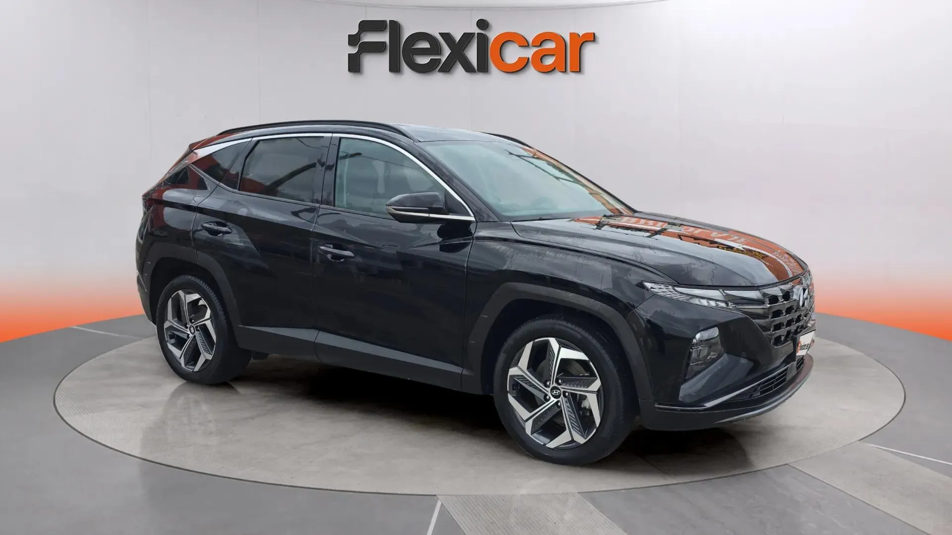 Hyundai Tucson 1.6 TGDI 169kW (230CV) HEV Maxx Auto