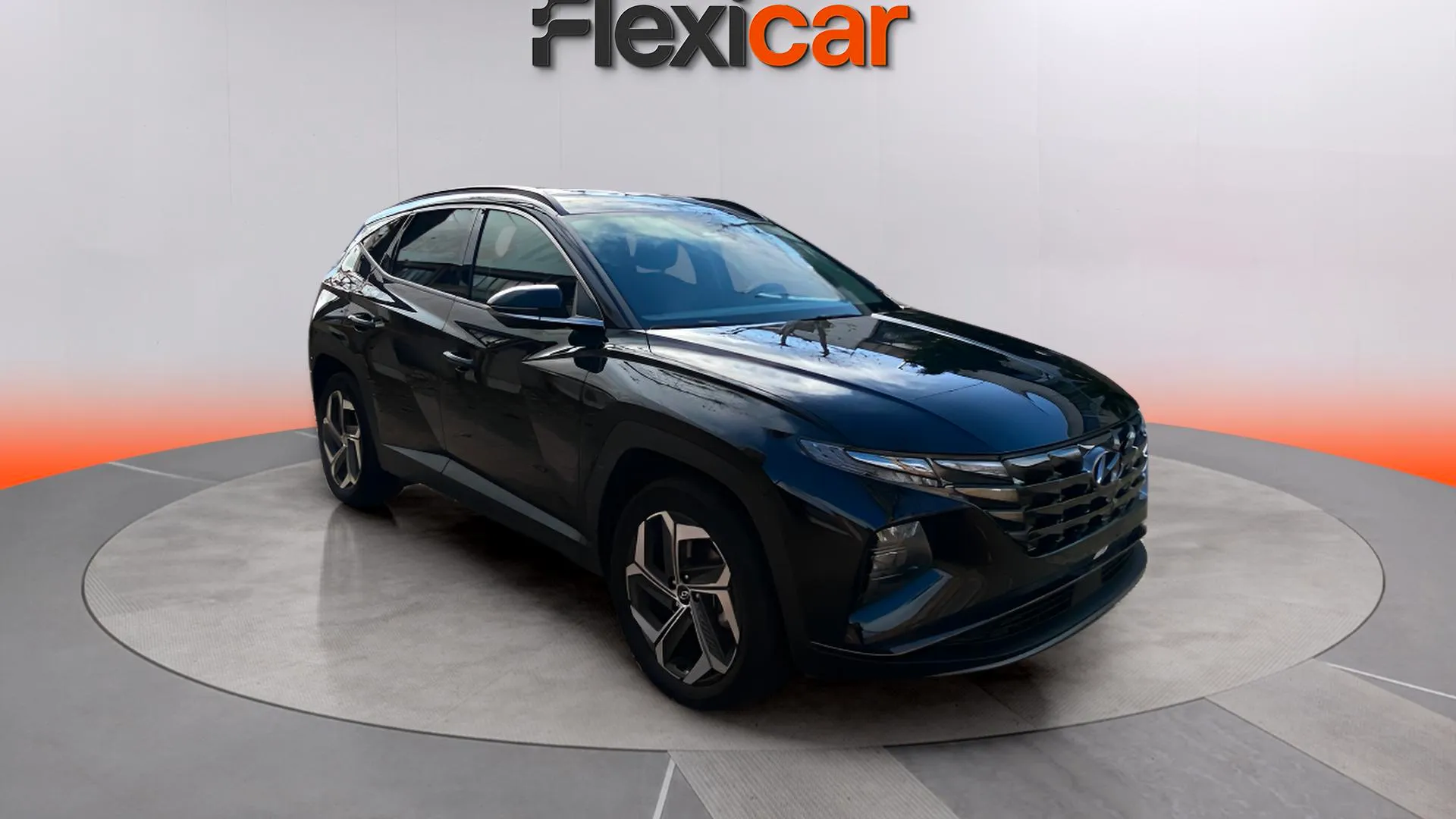 Hyundai Tucson 1.6 TGDI 169kW (230CV) HEV Maxx Auto