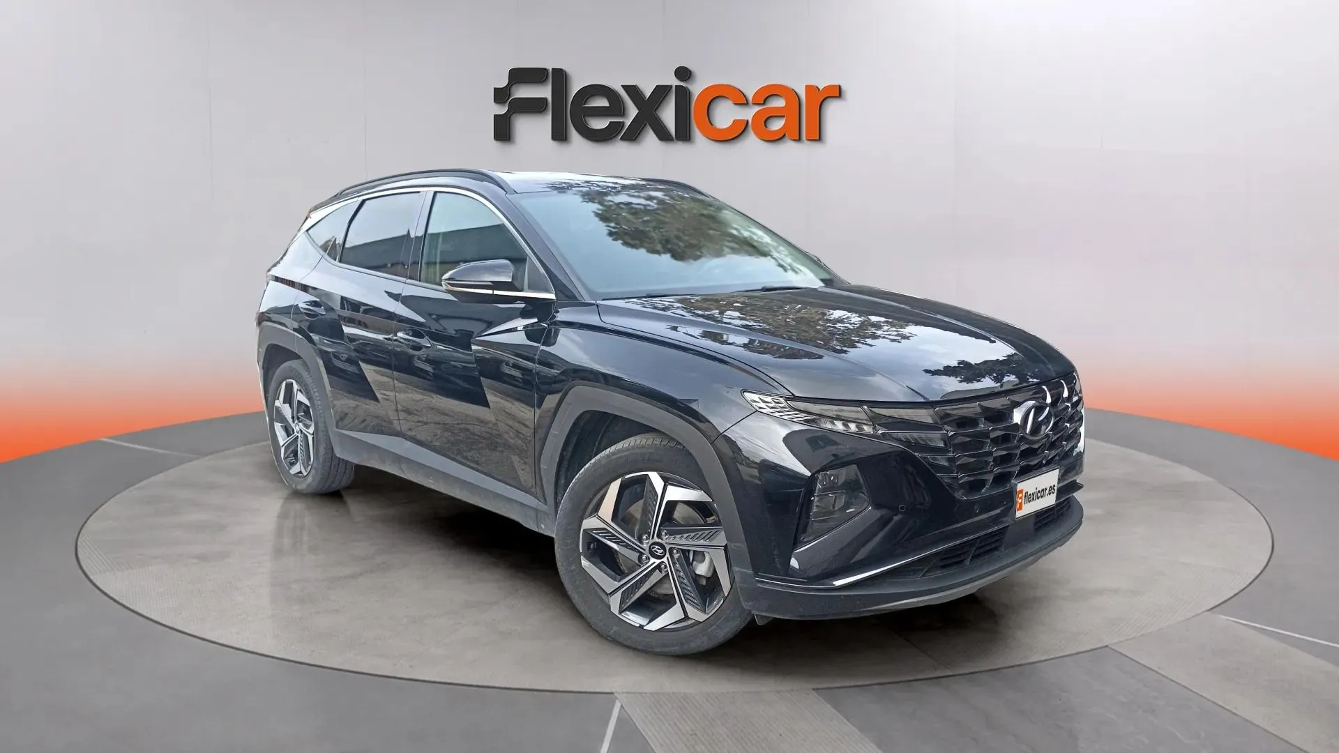 Hyundai Tucson 1.6 TGDI 169kW (230CV) HEV Maxx Auto