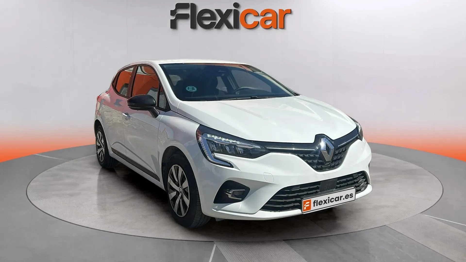 Renault Clio Evolution dCi 100 (74kw)