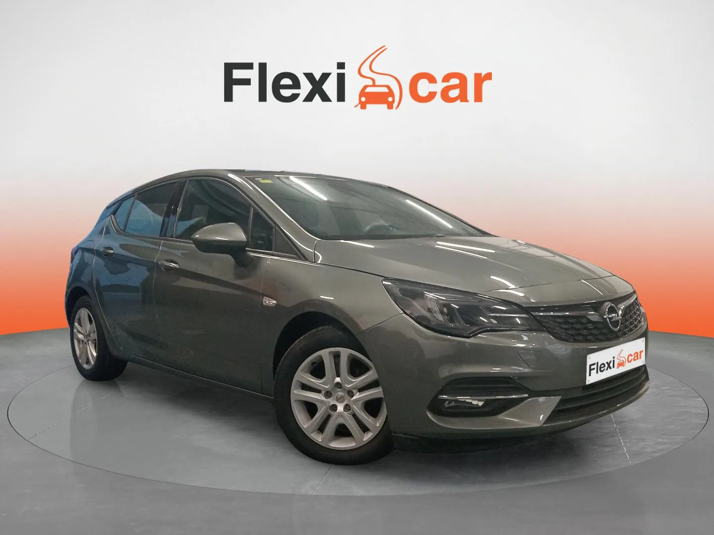 Opel Astra 1.2T SHL 81kW (110CV) Design & Tech