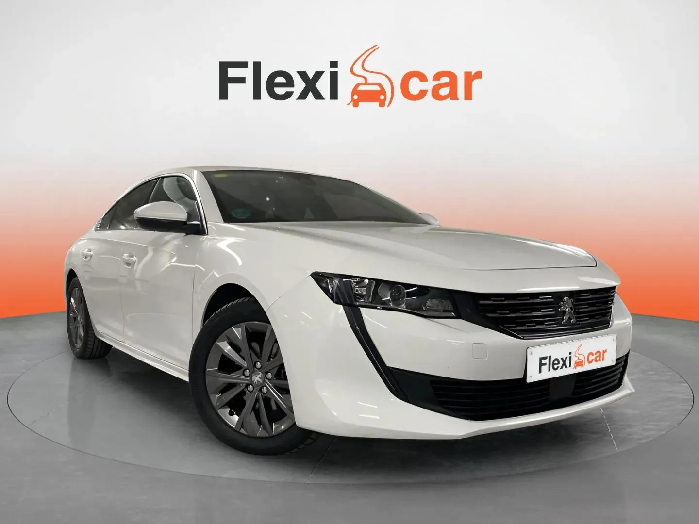 Peugeot 508 508 5P Active Pack PureTech 180 S&S EAT8