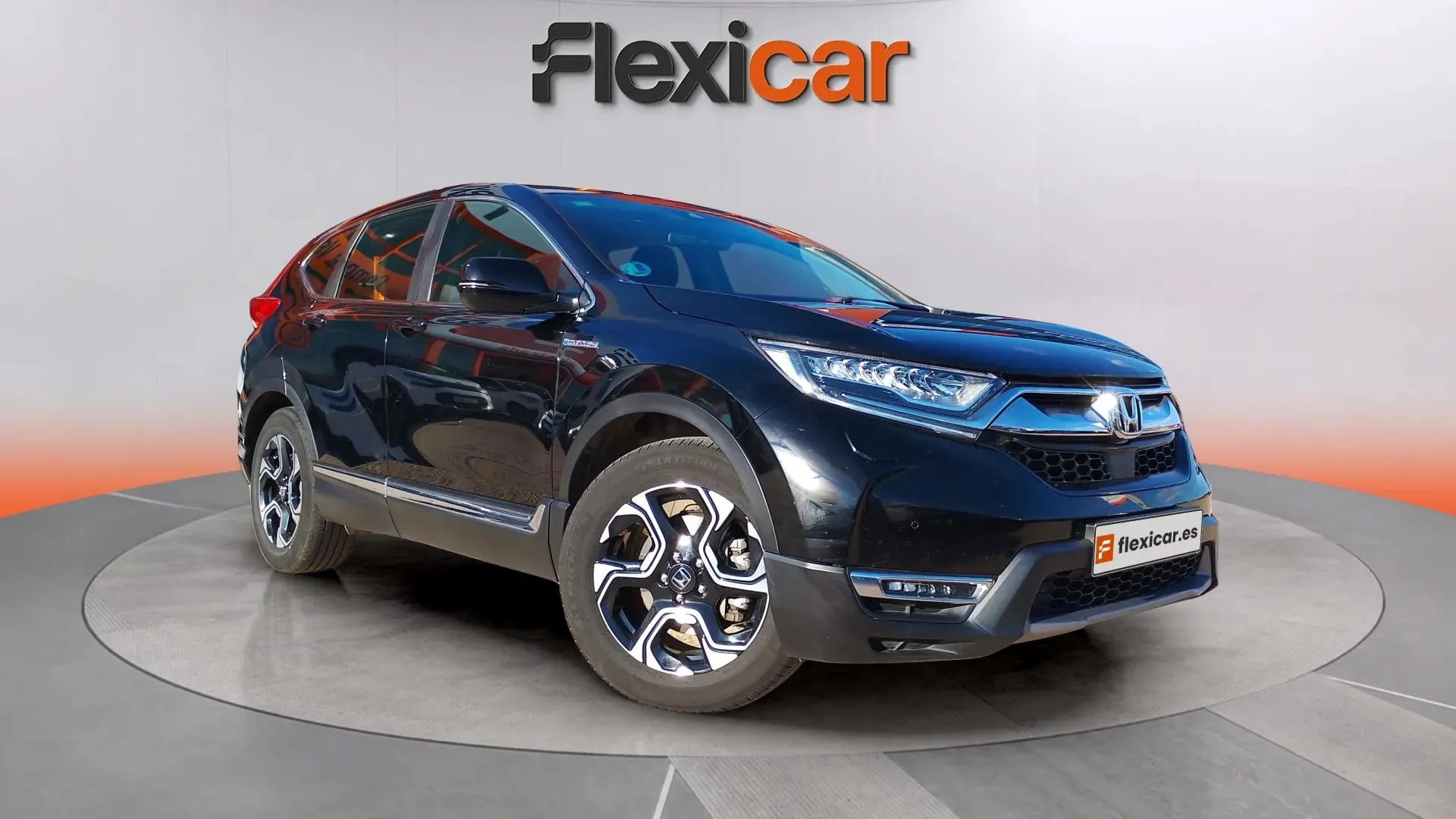 Honda CR-V 2.0 i-MMD 4x2 COMFORT