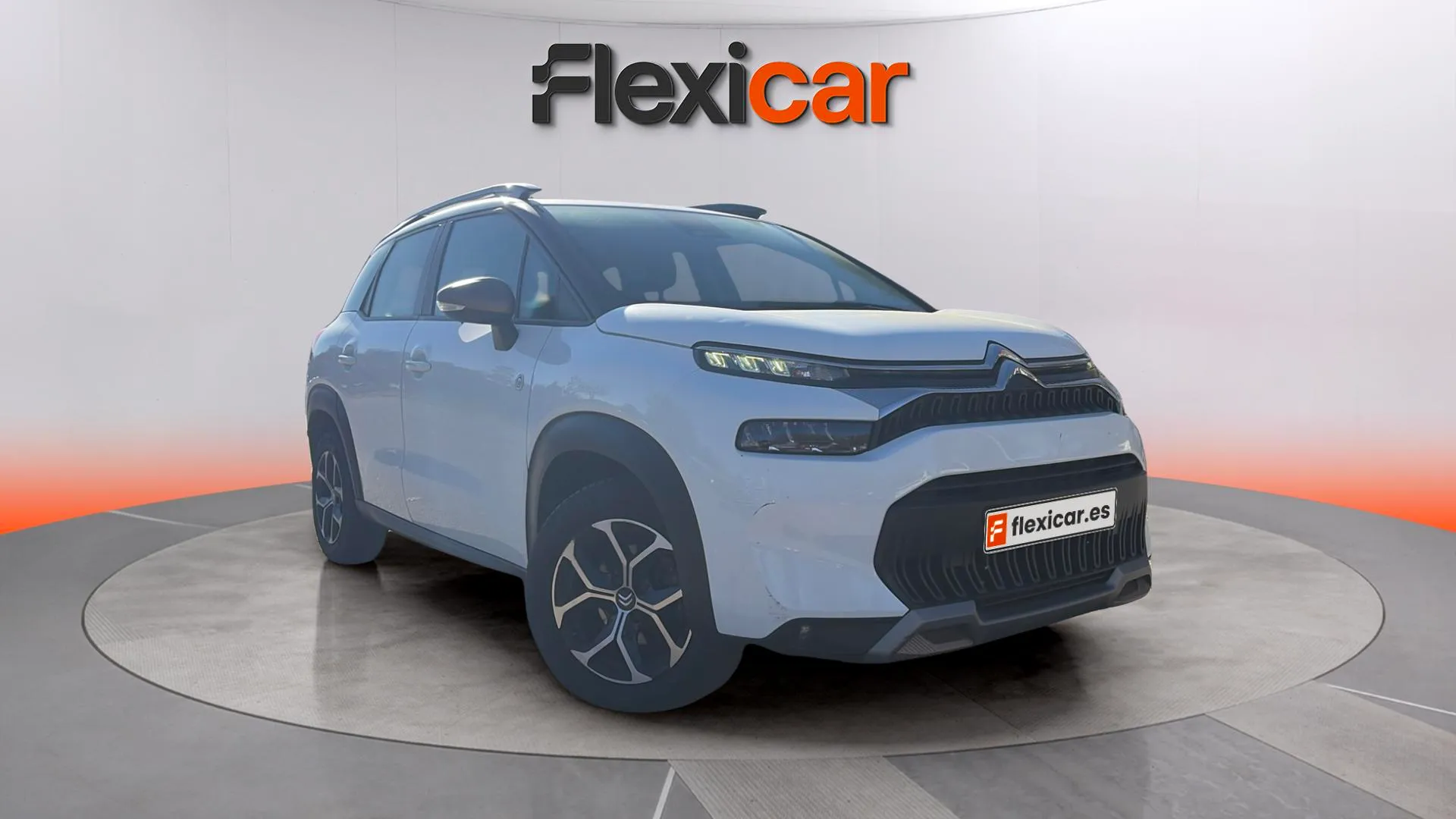 Citroën C3 Aircross PureTech 81kW (110CV) S&S C-Series