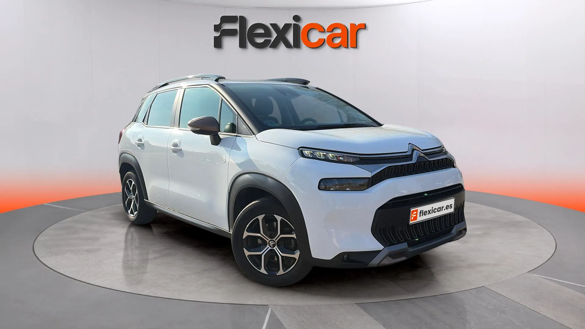 Citroën C3 Aircross PureTech 81kW (110CV) S&S C-Series