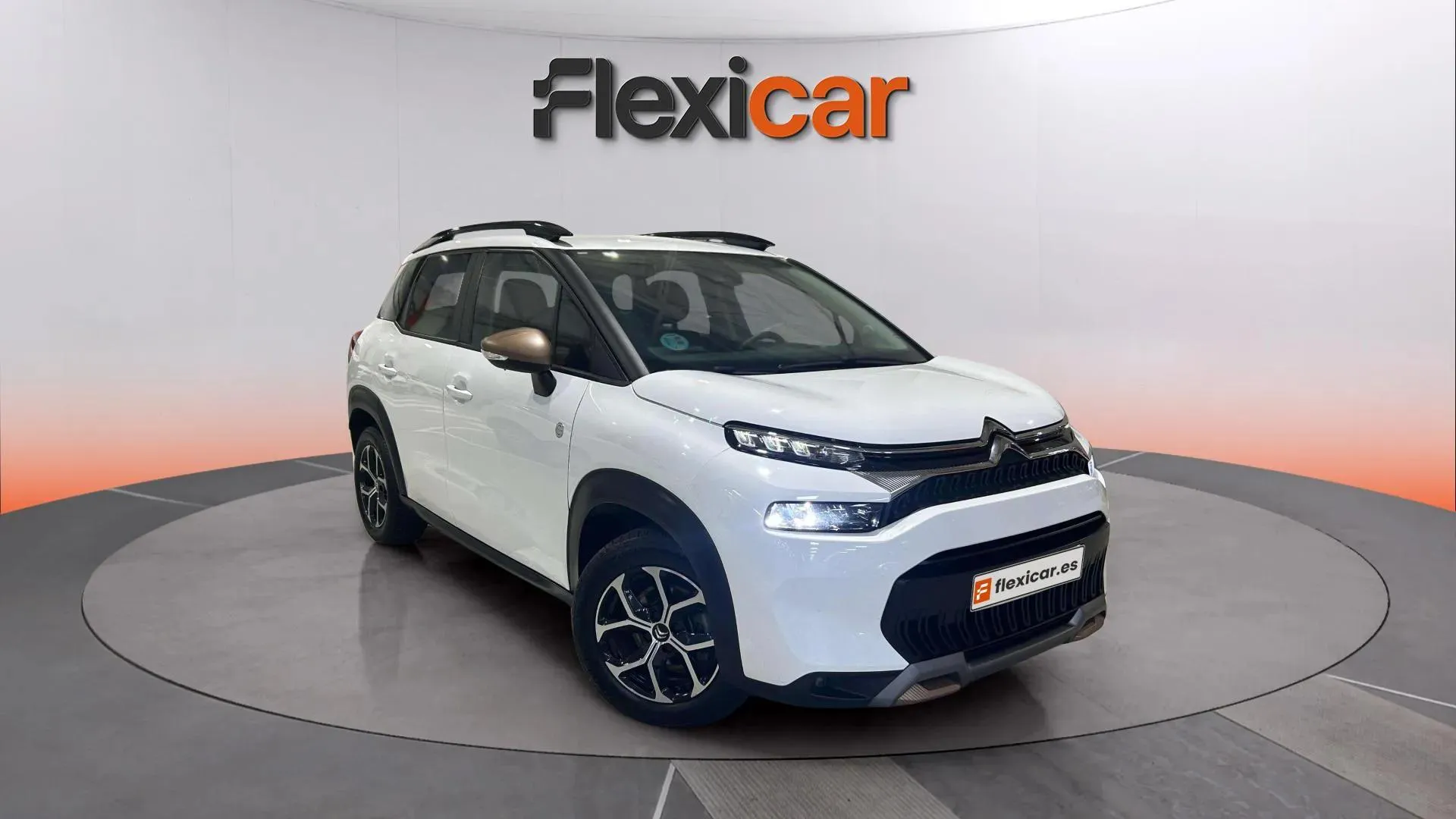 Citroën C3 Aircross PureTech 81kW (110CV) S&S C-Series