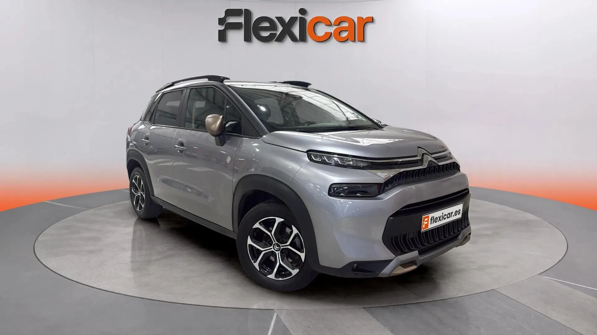Citroën C3 Aircross PureTech 81kW (110CV) S&S C-Series