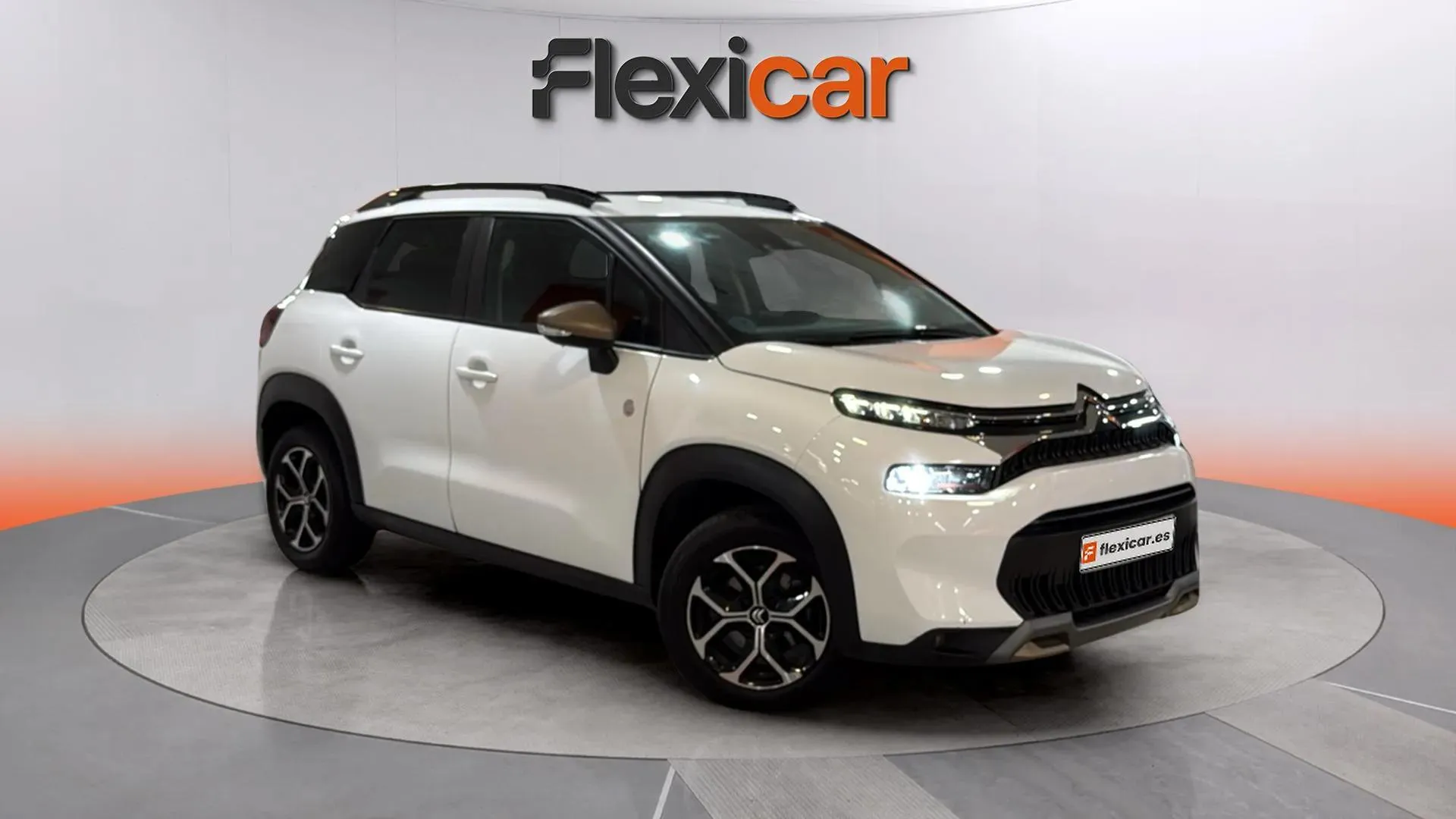 Citroën C3 Aircross PureTech 81kW (110CV) S&S C-Series