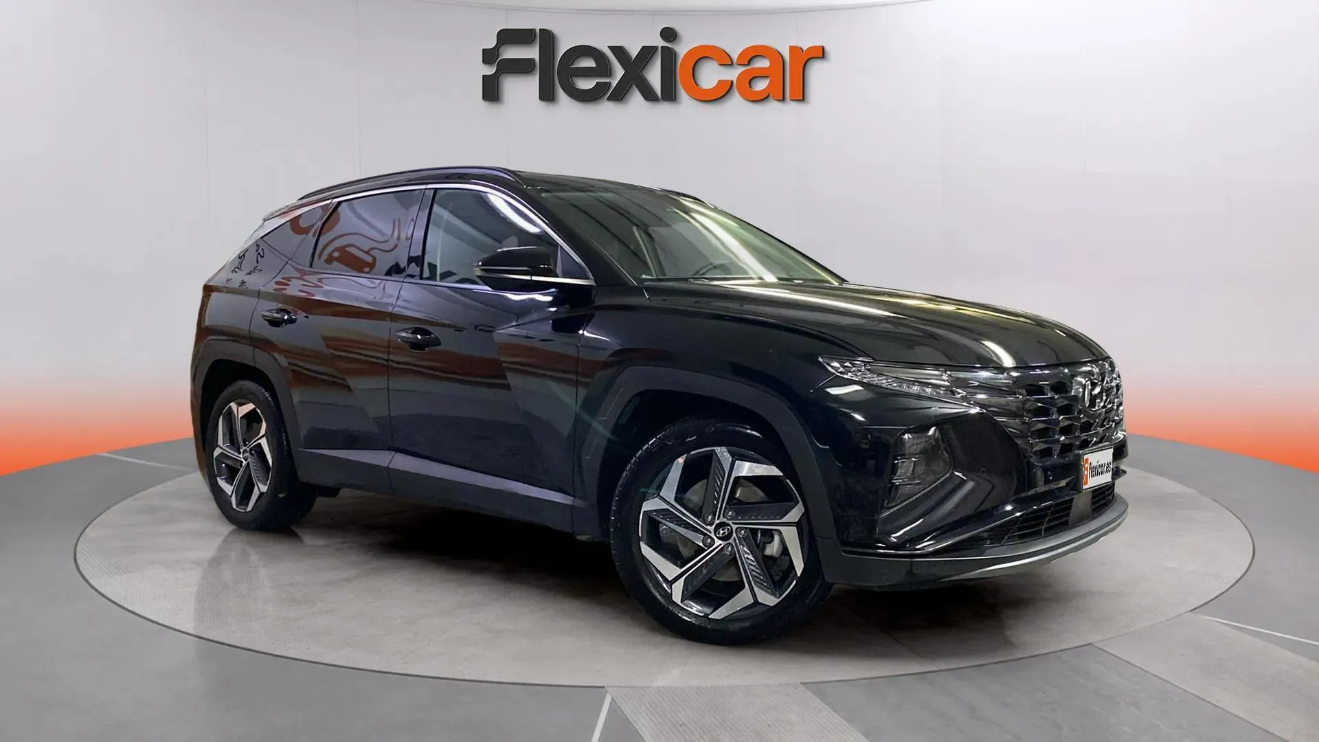 Hyundai Tucson 1.6 TGDI 169kW (230CV) HEV Maxx Auto