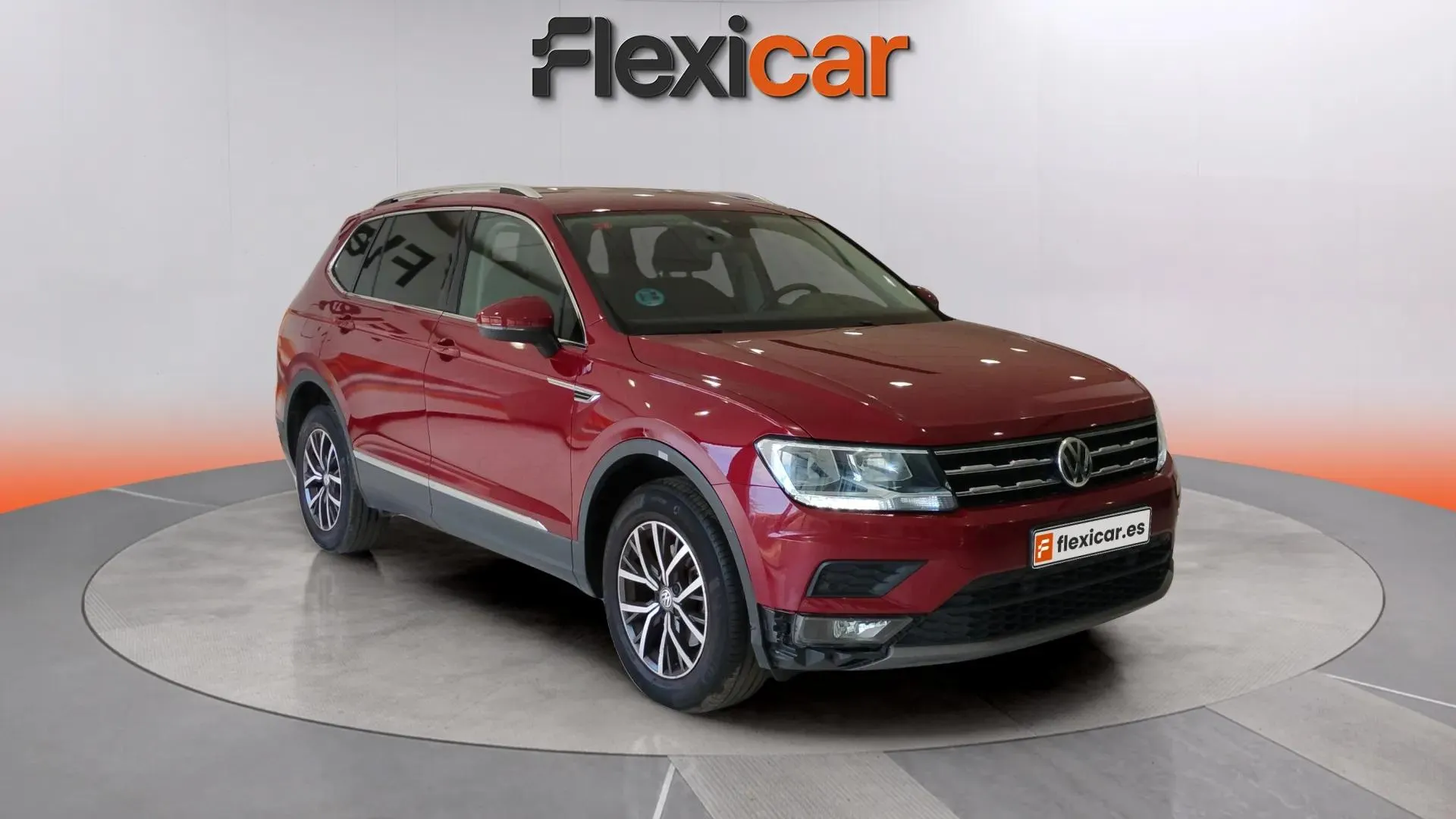 Volkswagen Tiguan Allspace Advance 2.0 TDI 110kW (150CV) DSG