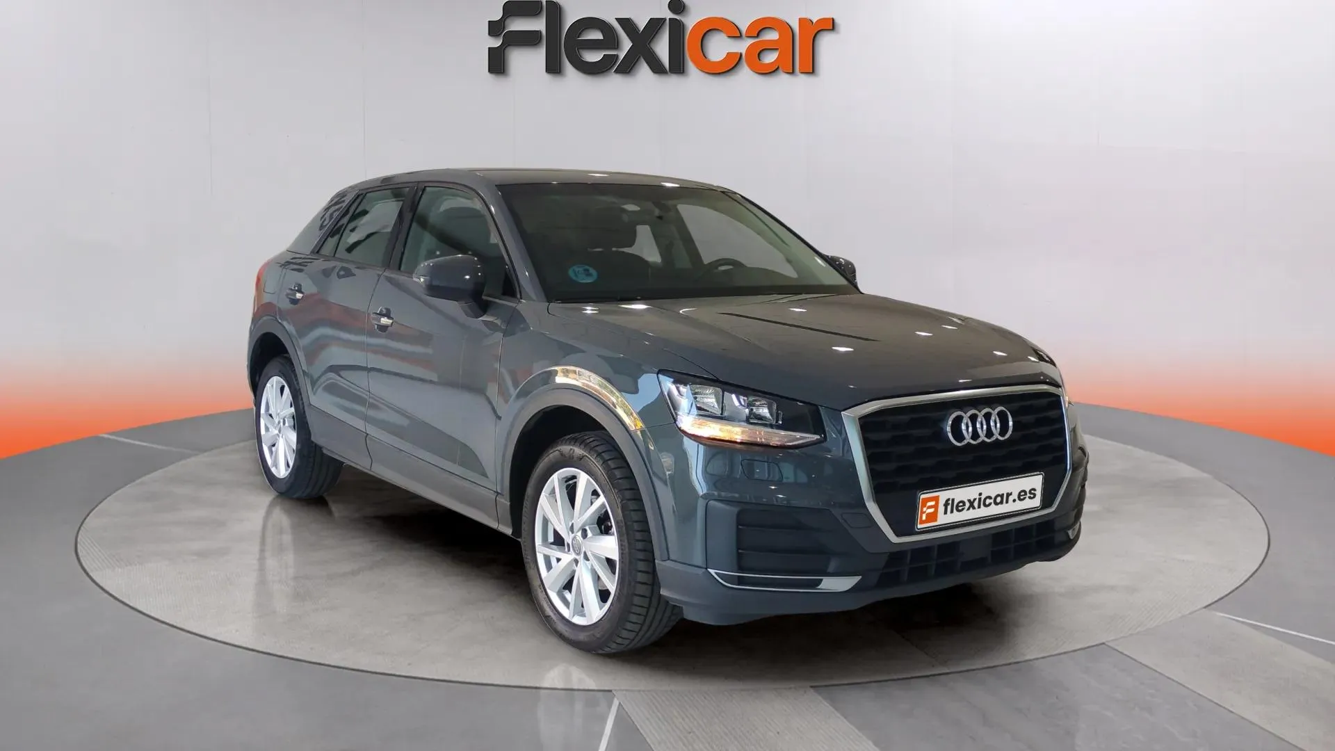 Audi Q2 Advanced 30 TDI 85kW (116CV) S tronic