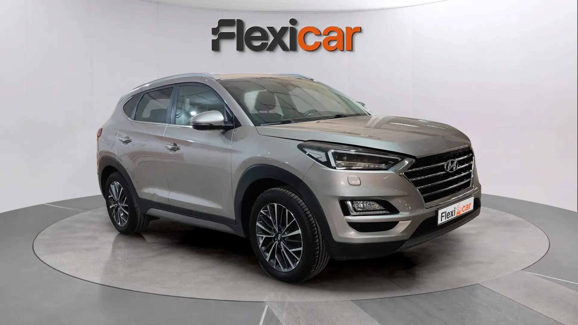 Hyundai Tucson 1.6 TGDI 130kW (177CV) Tecno DT 4X2