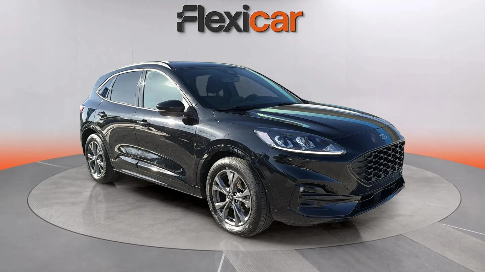 Ford Kuga ST-Line 2.0 EcoBlue 88kW (120CV) Auto