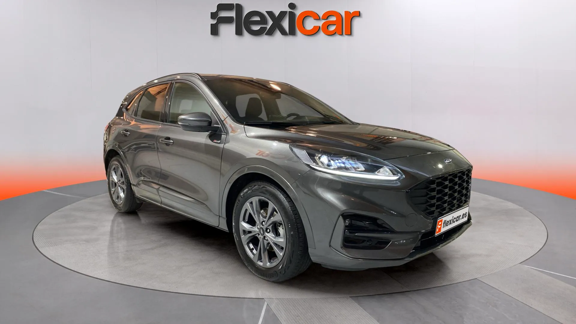 Ford Kuga ST-Line 2.0 EcoBlue 88kW (120CV) Auto