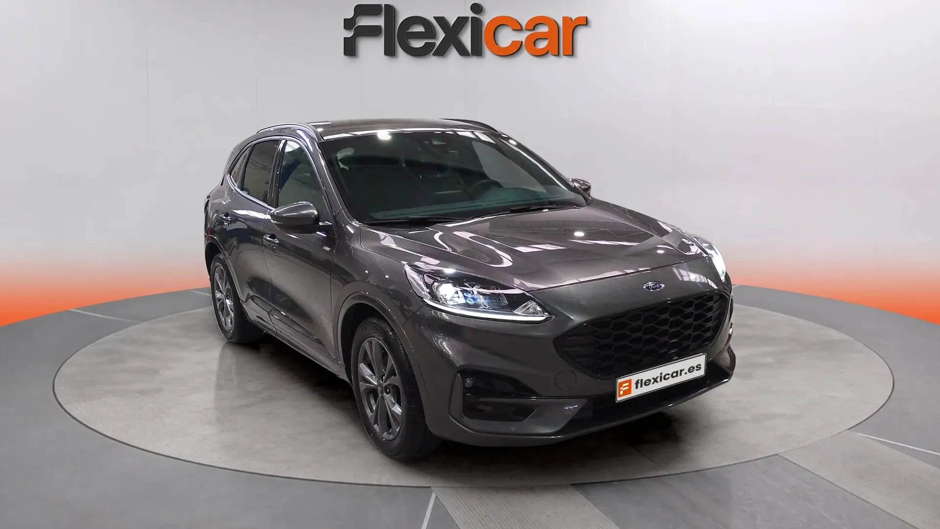 Ford Kuga ST-Line 2.0 EcoBlue 88kW (120CV) Auto