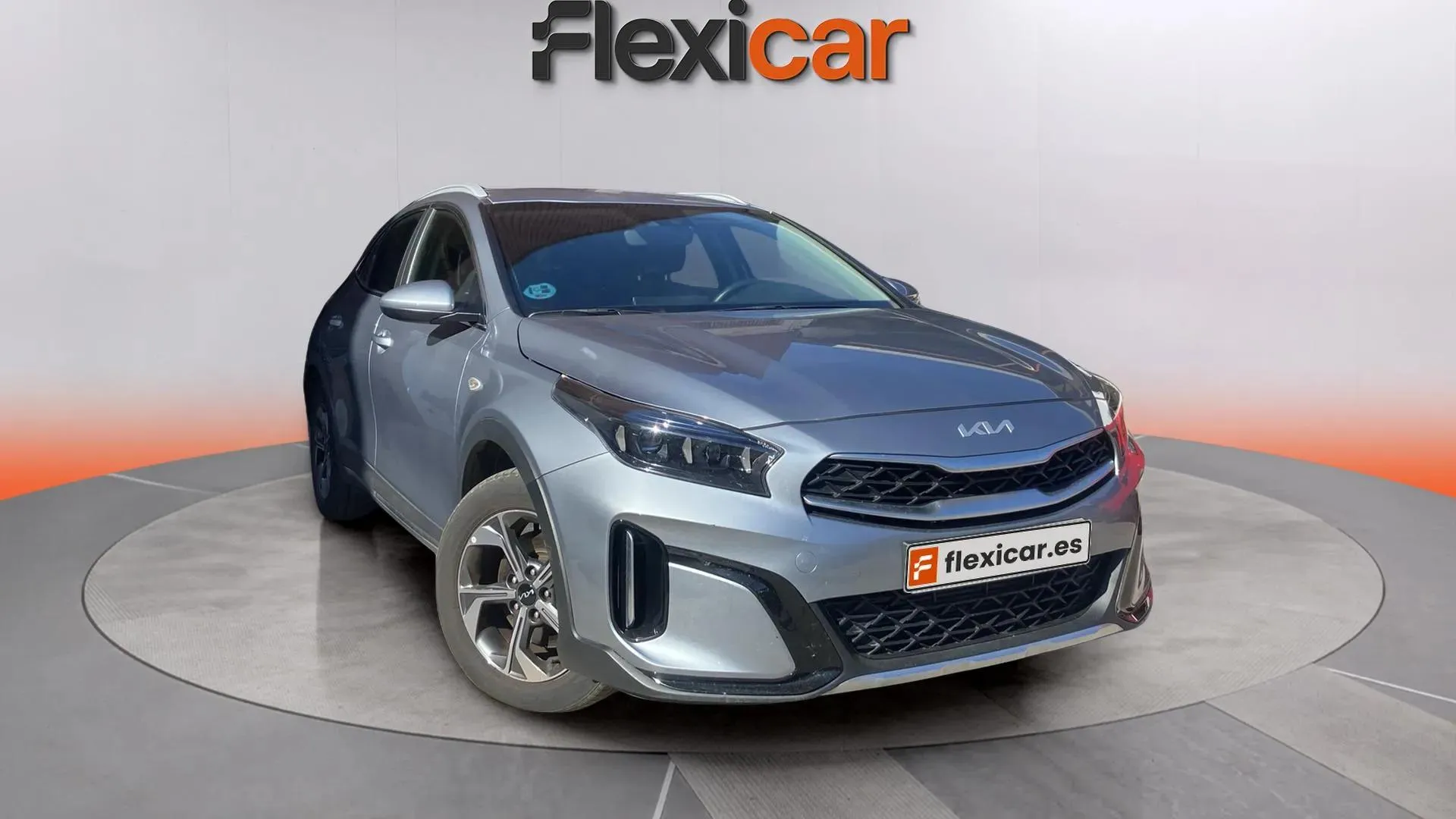Kia XCeed 1.0 T-GDi Drive 88kW (120CV)