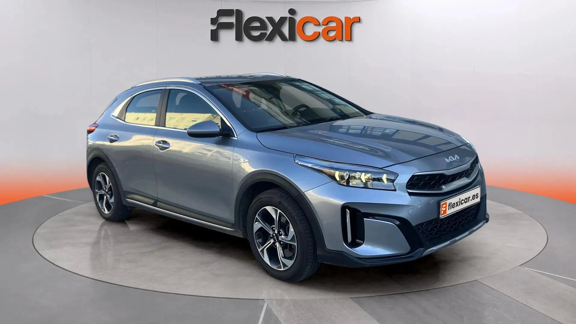 Kia XCeed 1.5T-GDi Drive 88kW (120CV) - 5P (2023)