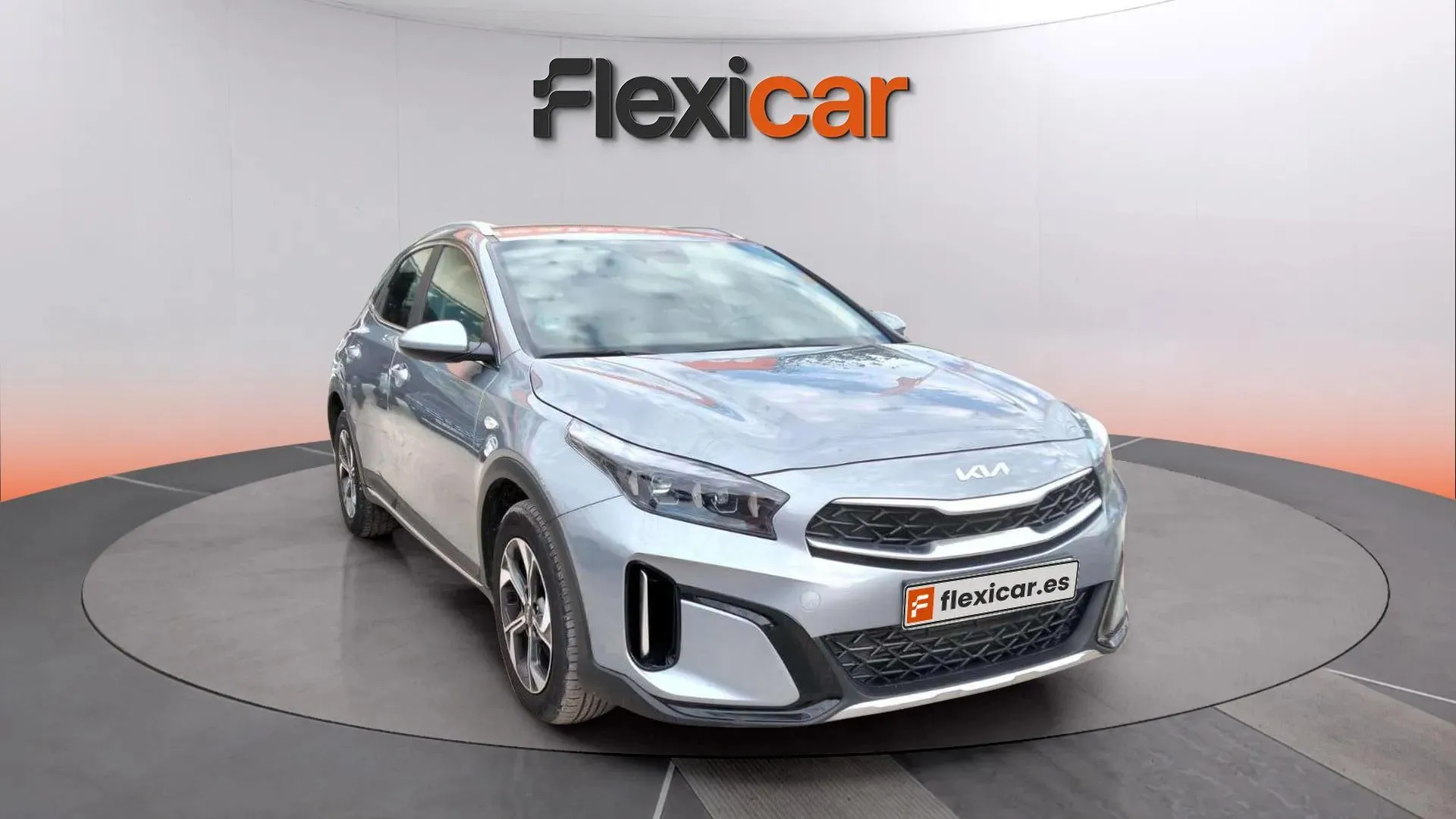 Kia XCeed 1.0 T-GDi Drive 88kW (120CV)