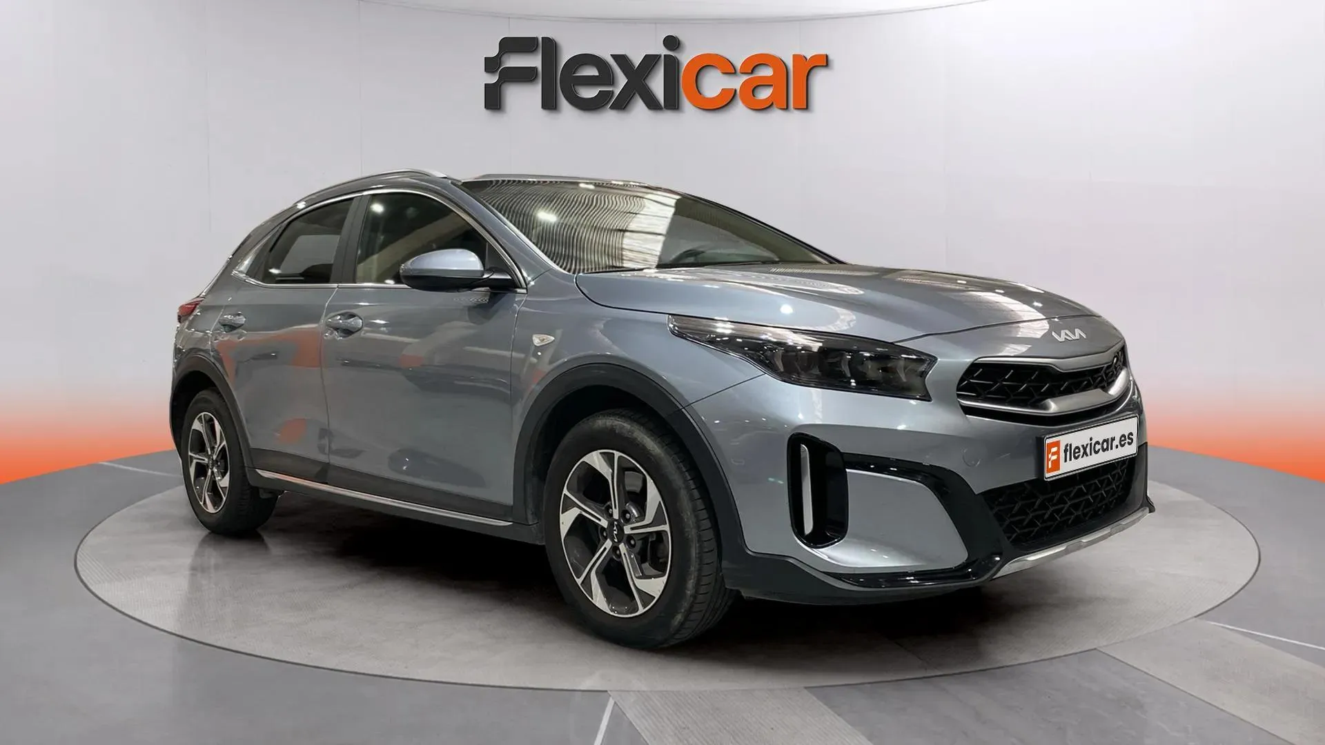 Kia XCeed 1.5 T-GDi Drive (160CV) - 5P (2023)