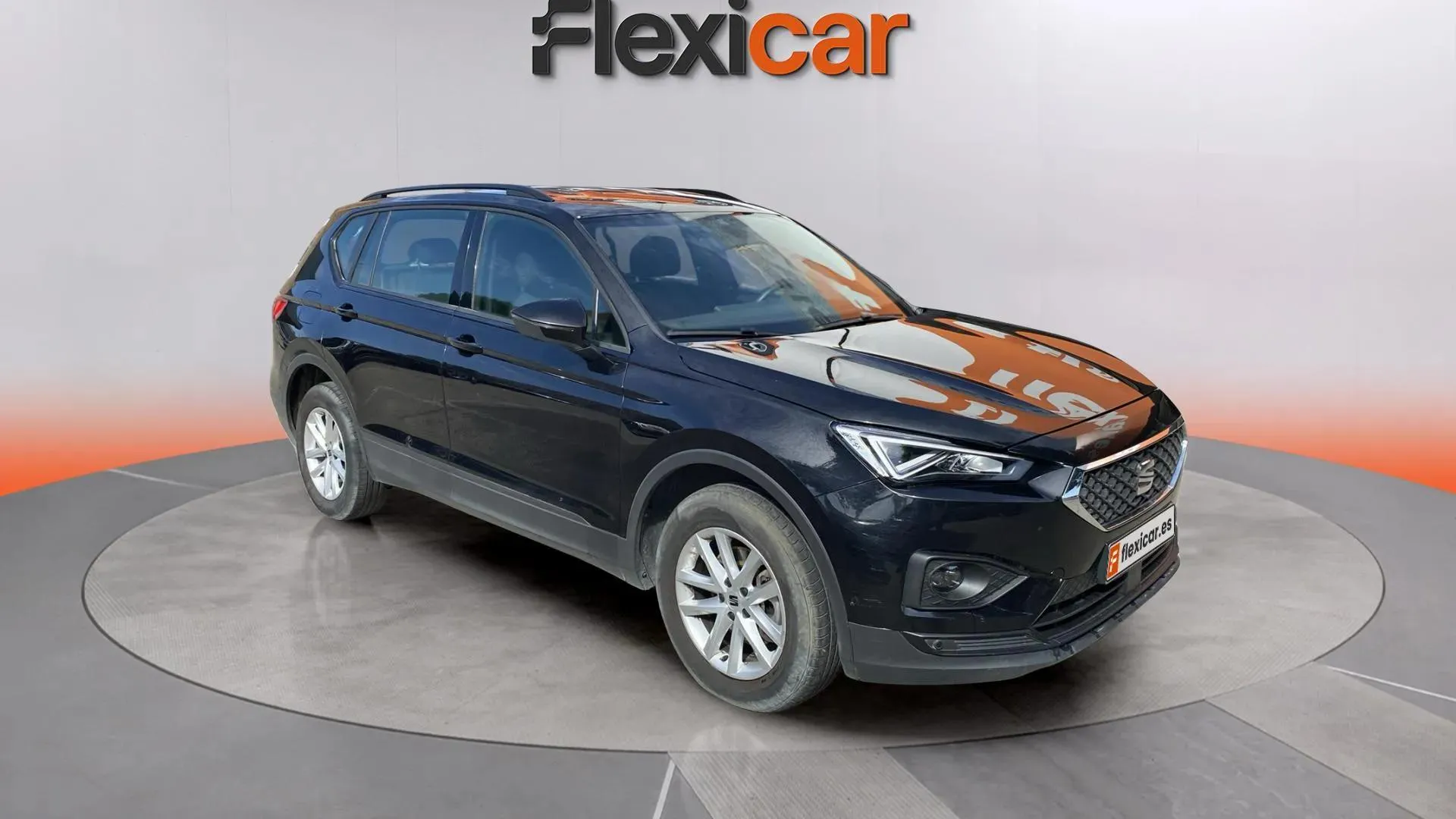SEAT Tarraco 1.5 TSI 110kW St&Sp DSG Style XL